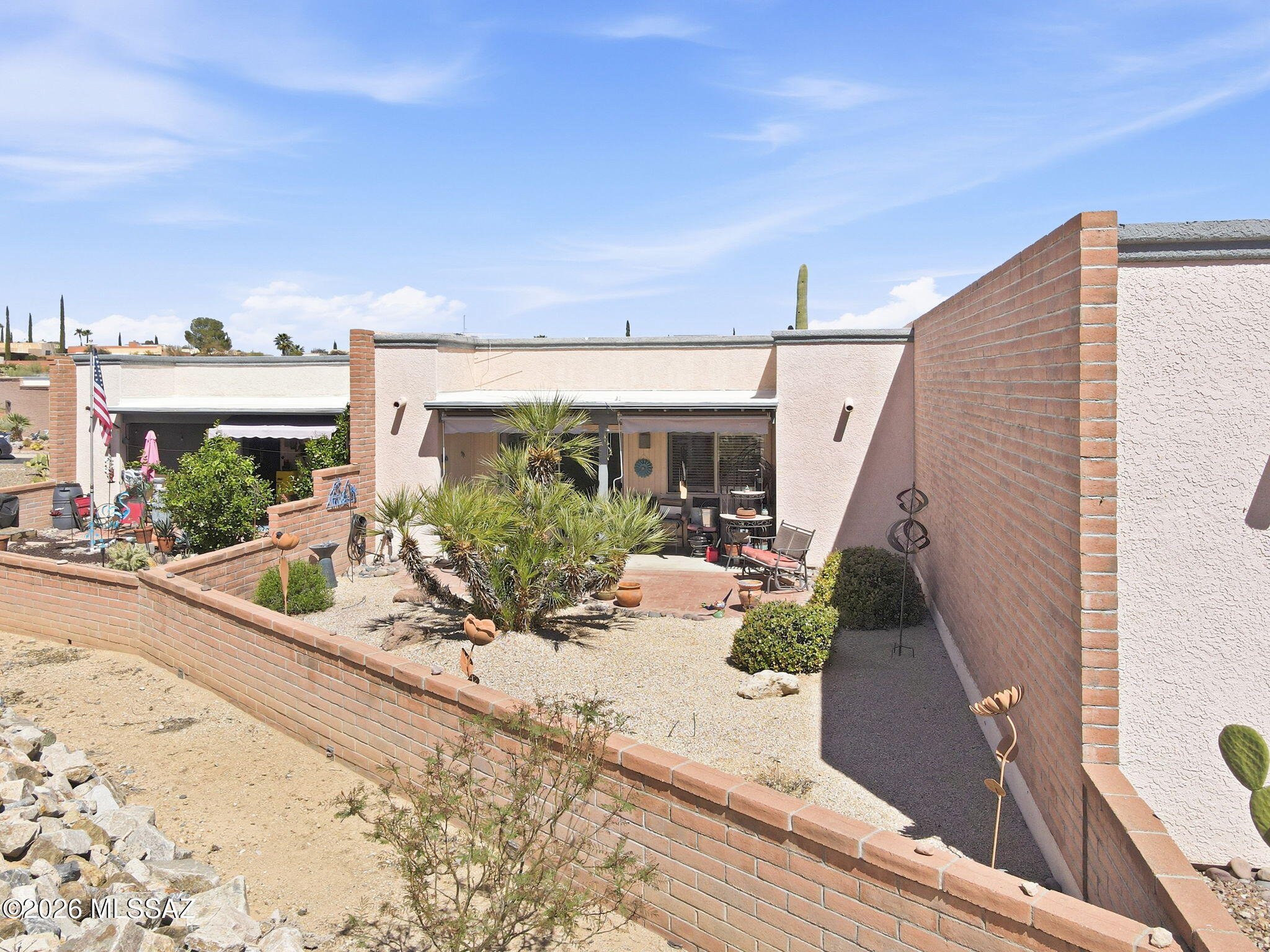 Green Valley Desert Hills NO.1(1-24) - Residential