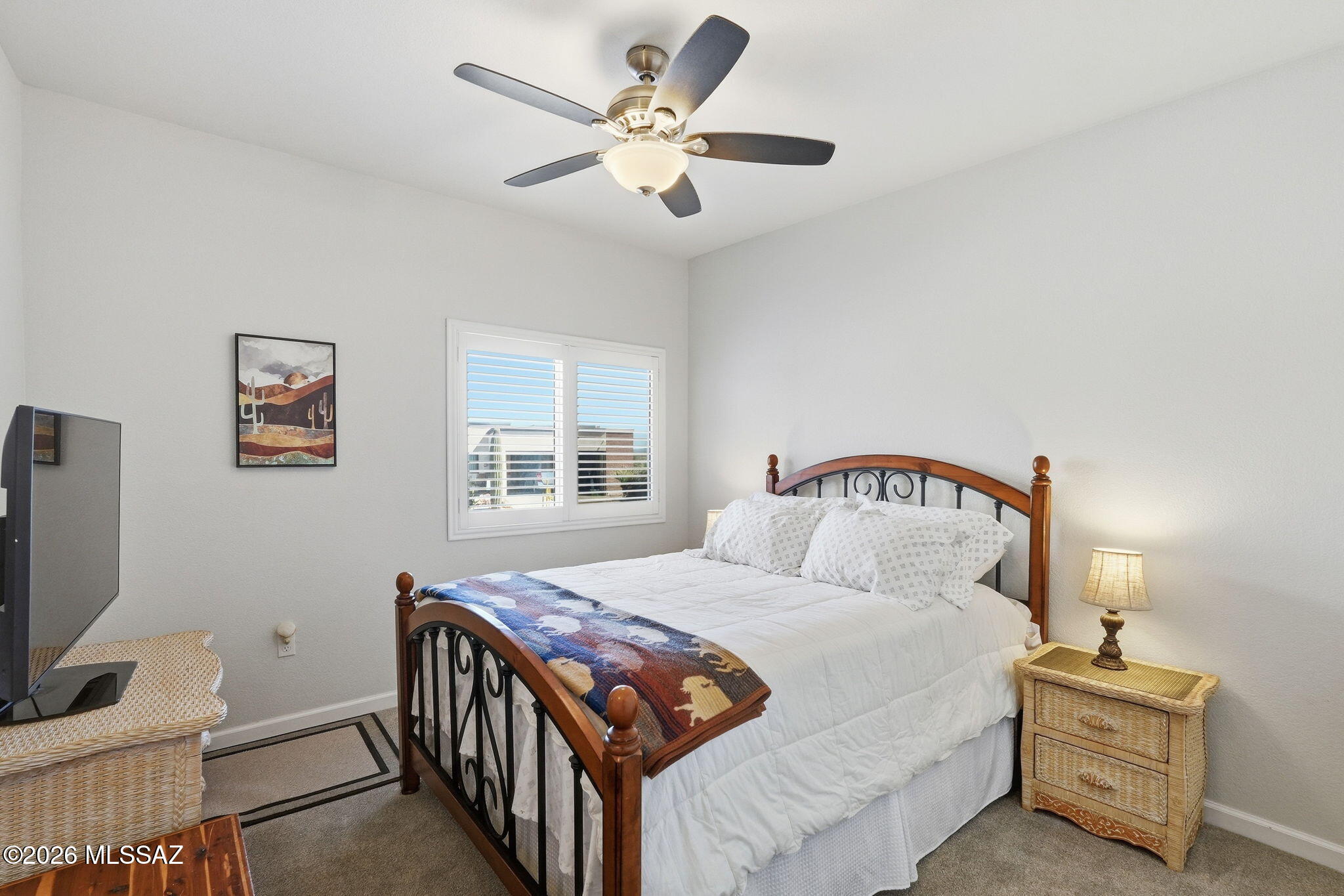 Green Valley Desert Hills NO.1(1-24) - Residential