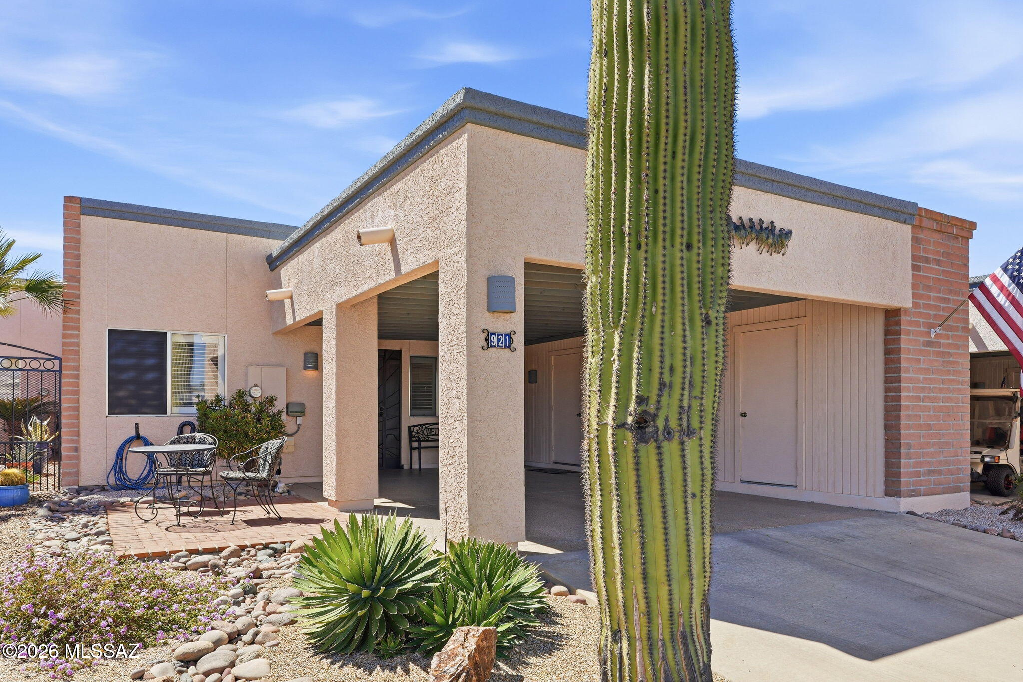 Green Valley Desert Hills NO.1(1-24) - Residential