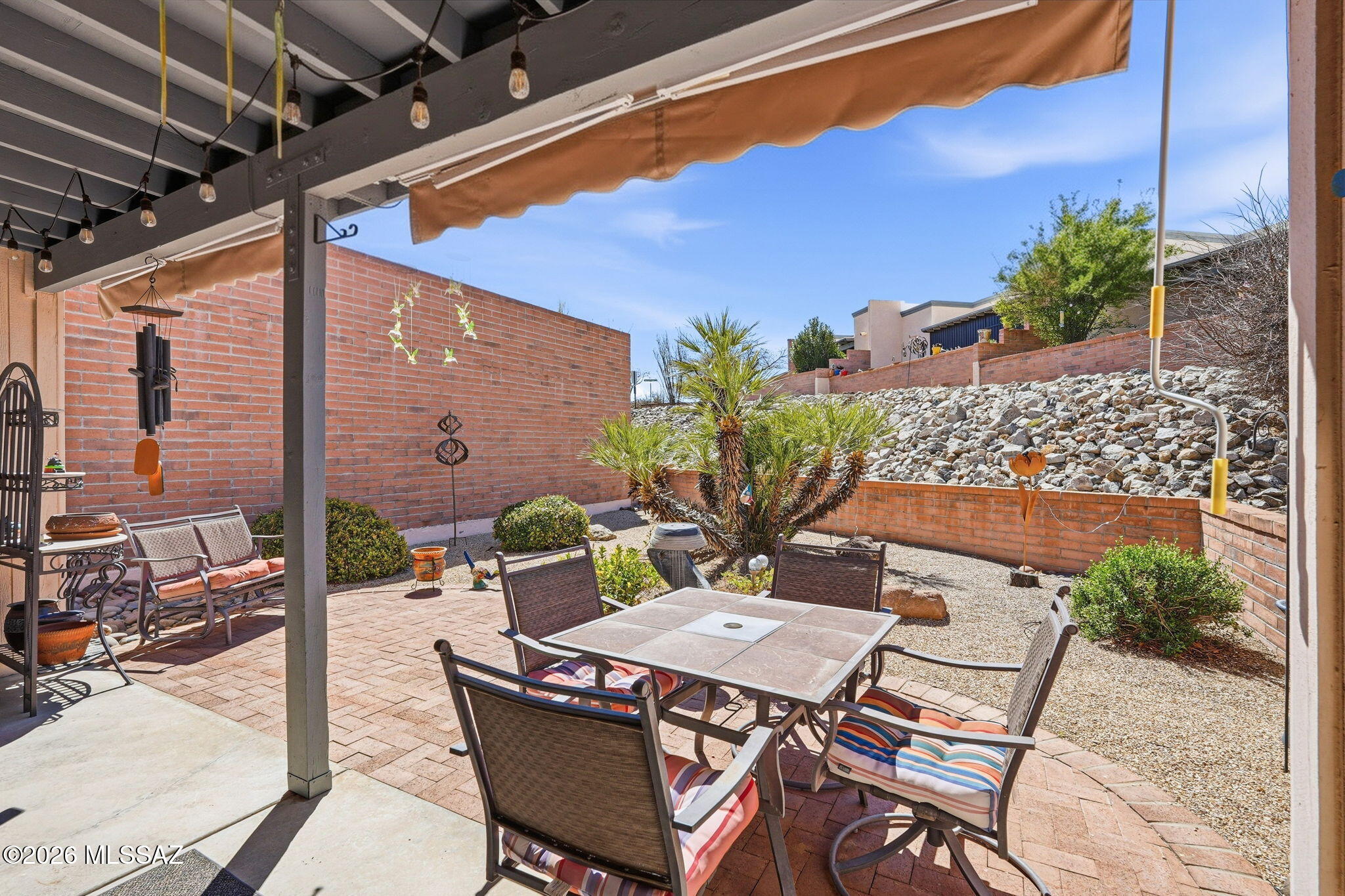 Green Valley Desert Hills NO.1(1-24) - Residential
