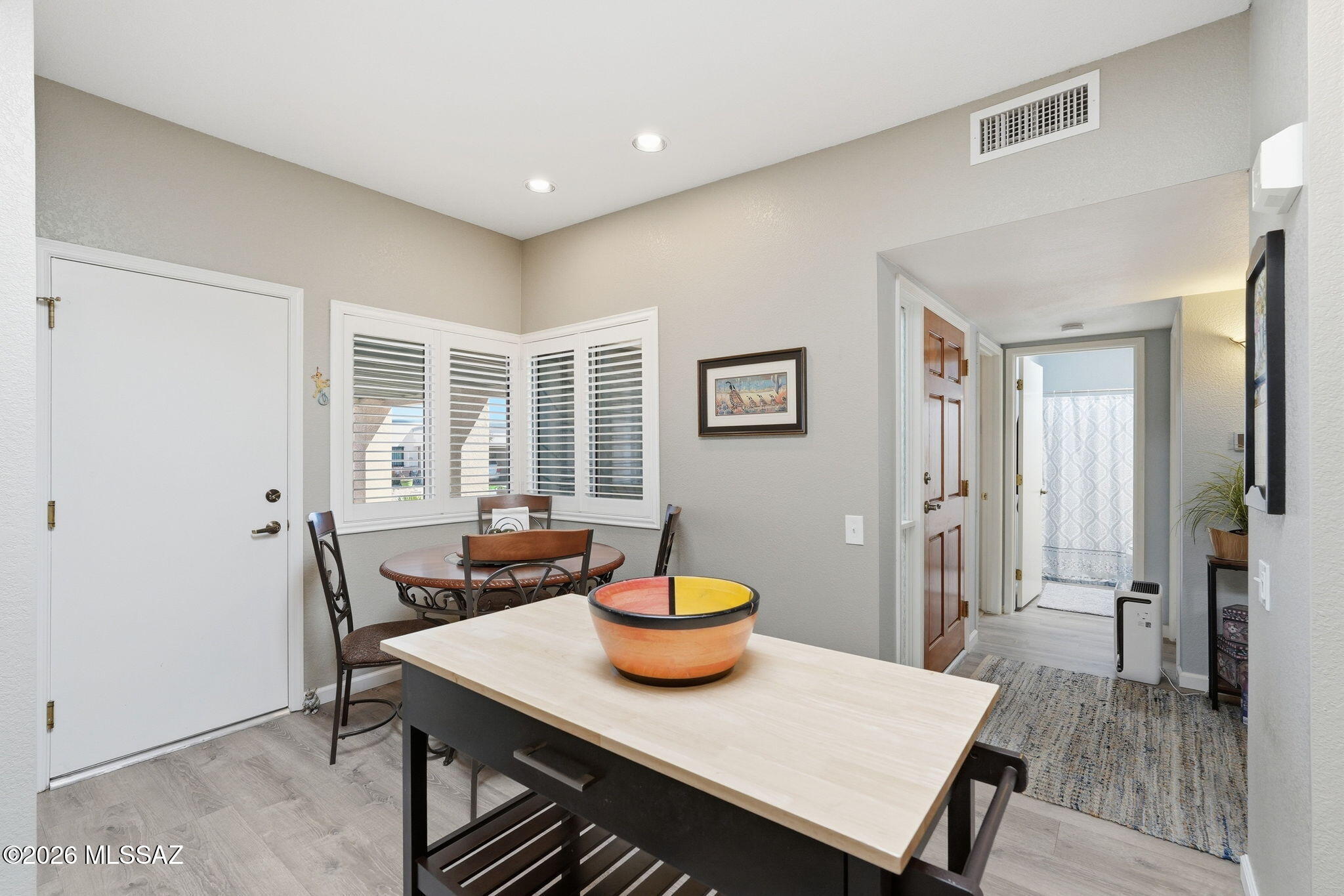 Green Valley Desert Hills NO.1(1-24) - Residential