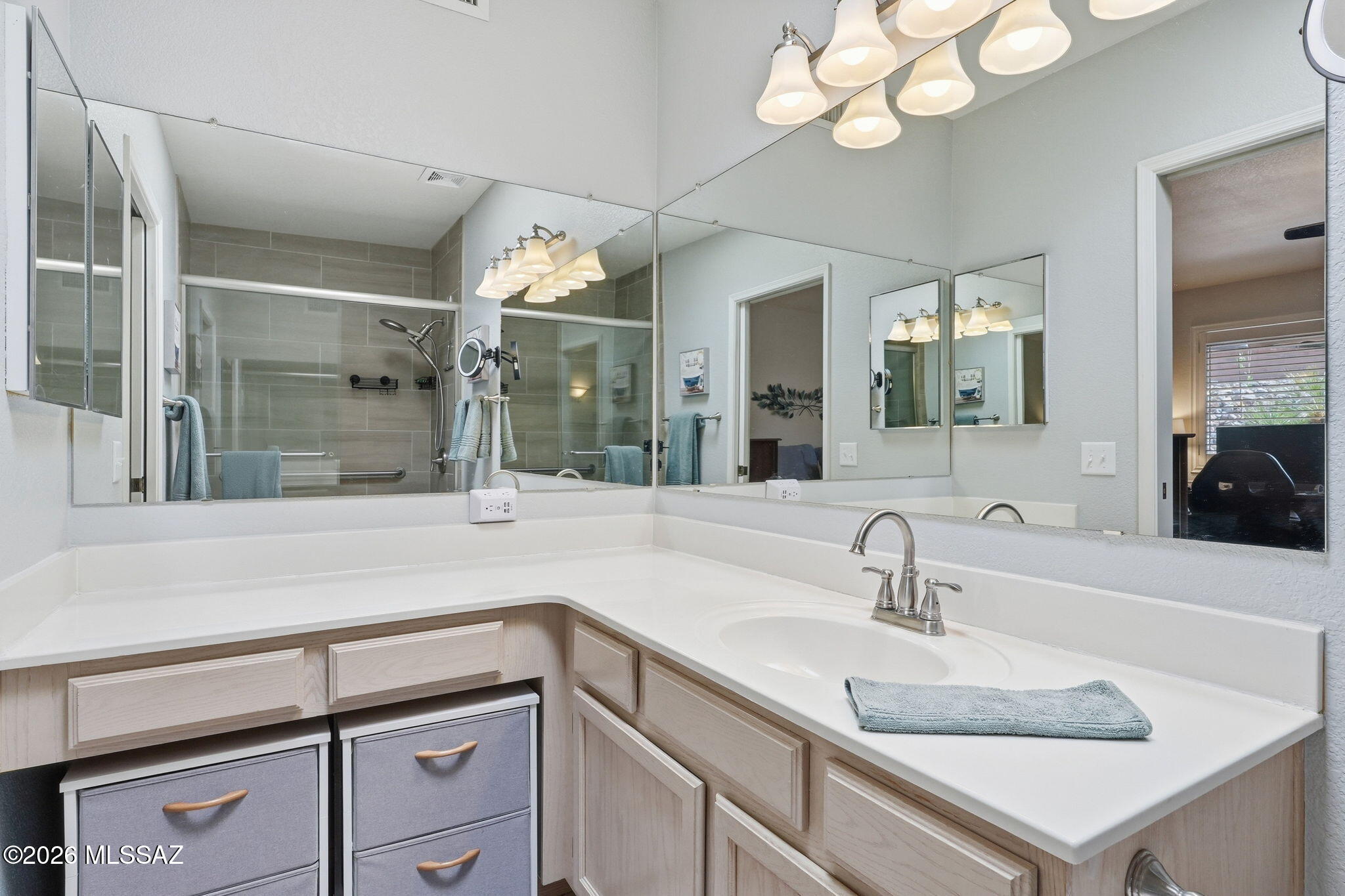 Green Valley Desert Hills NO.1(1-24) - Residential