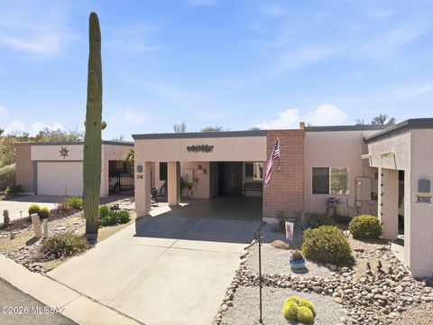921 W Via Del Pardillo Green Valley AZ 85622