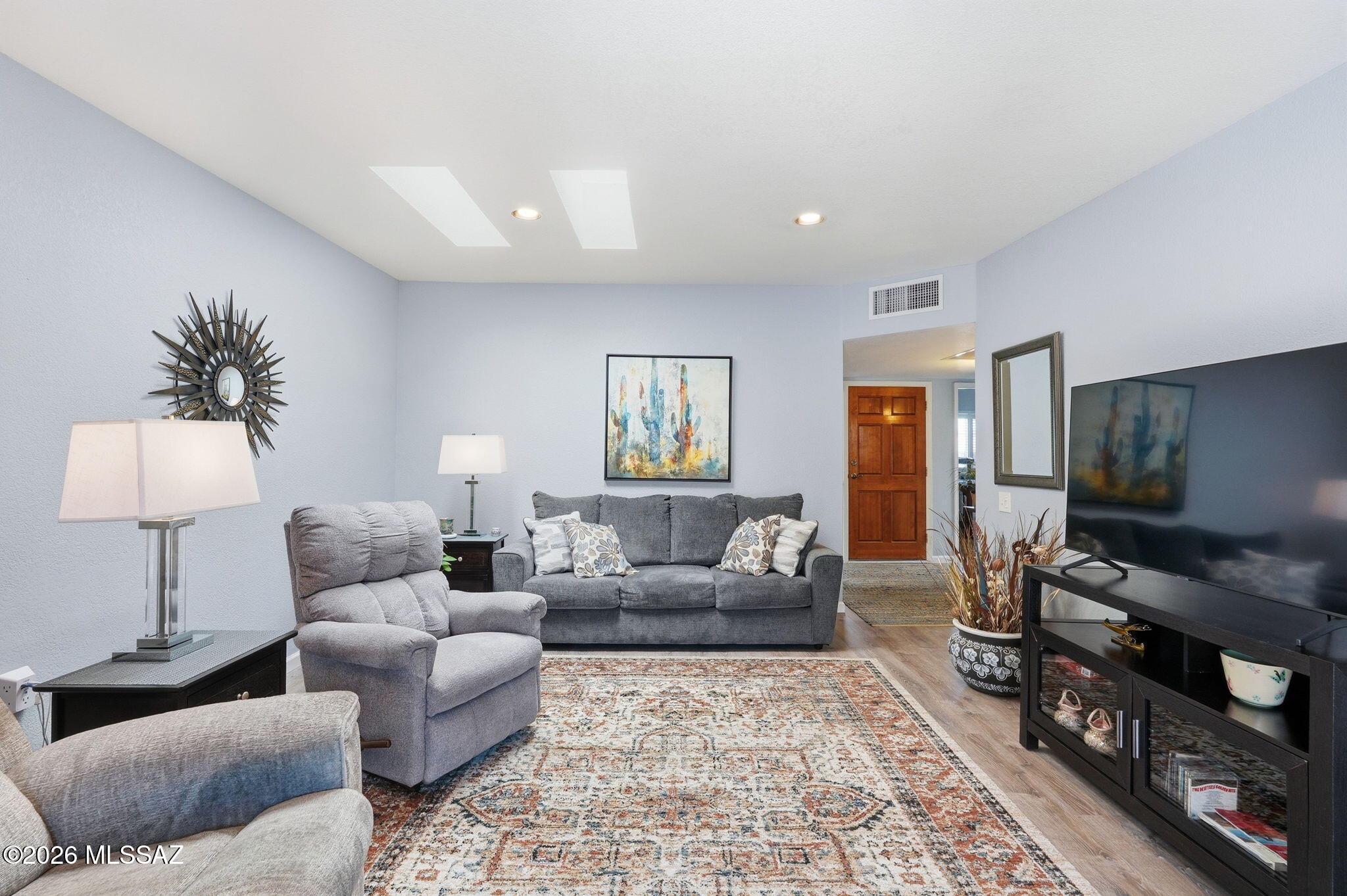 Green Valley Desert Hills NO.1(1-24) - Residential