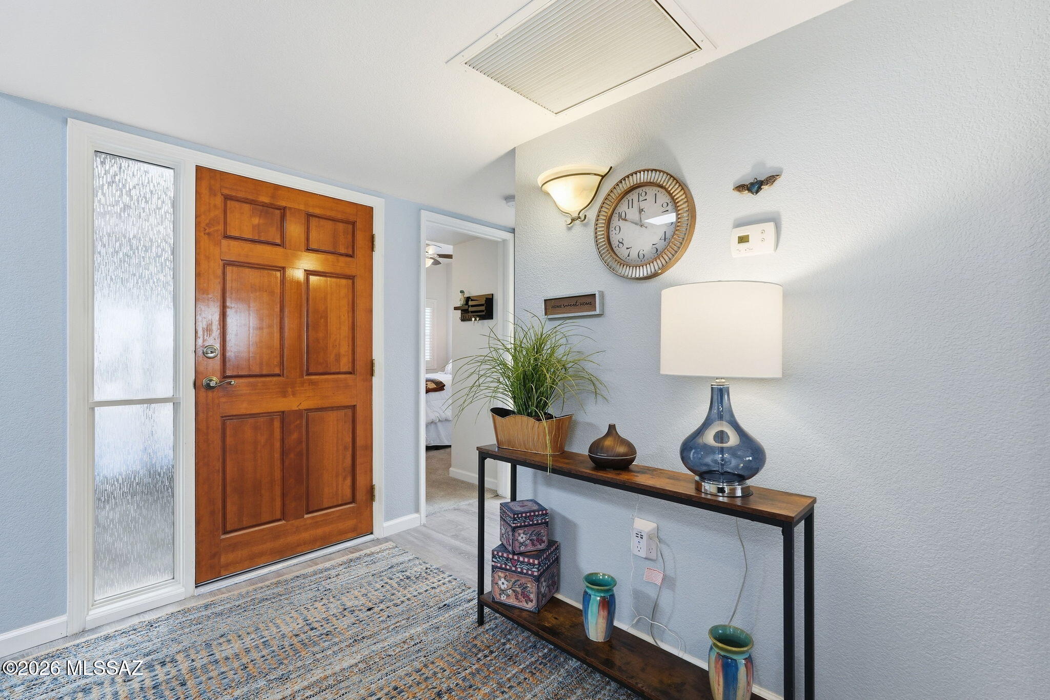 921 W Via Del Pardillo