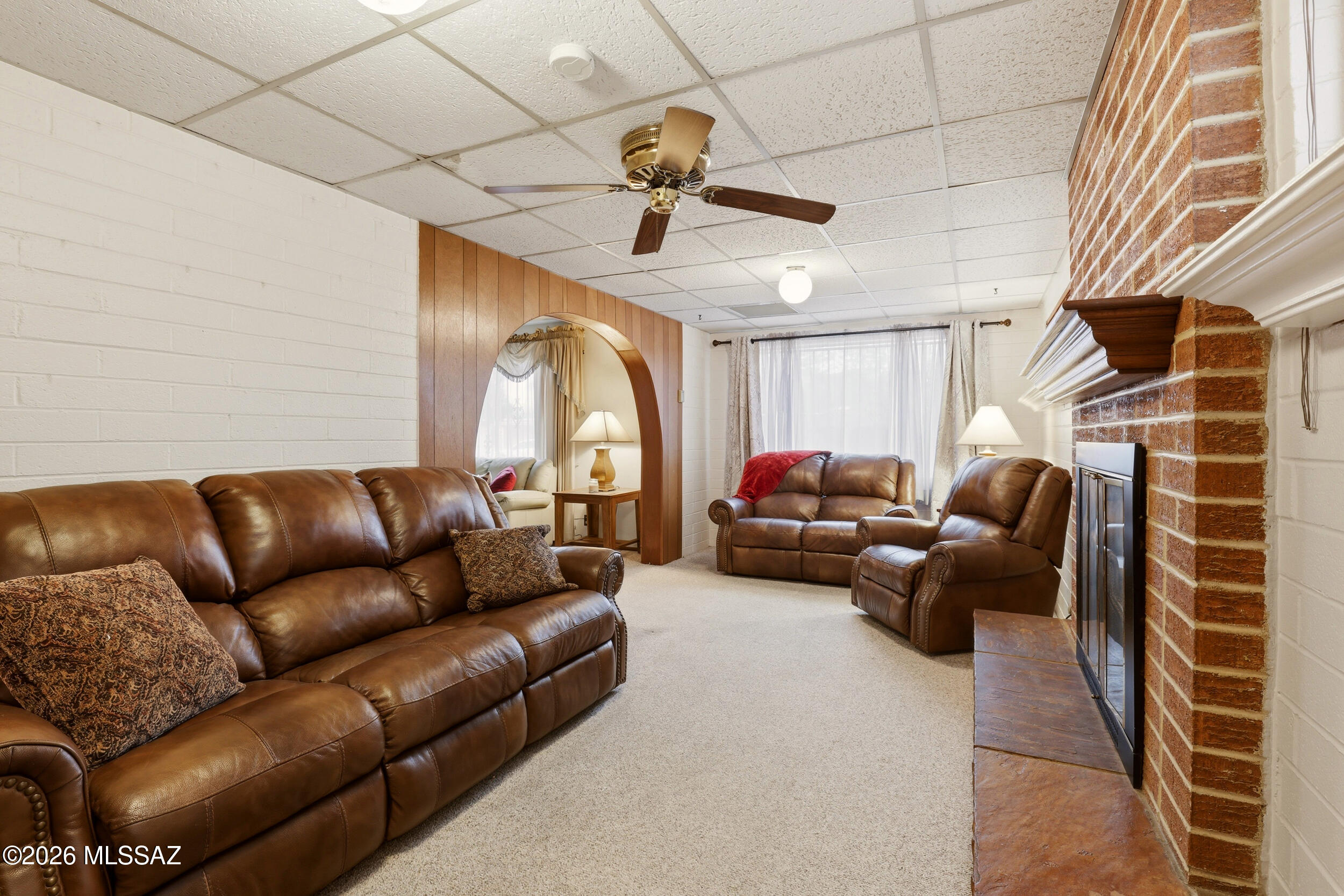 Park View Addition - Residential