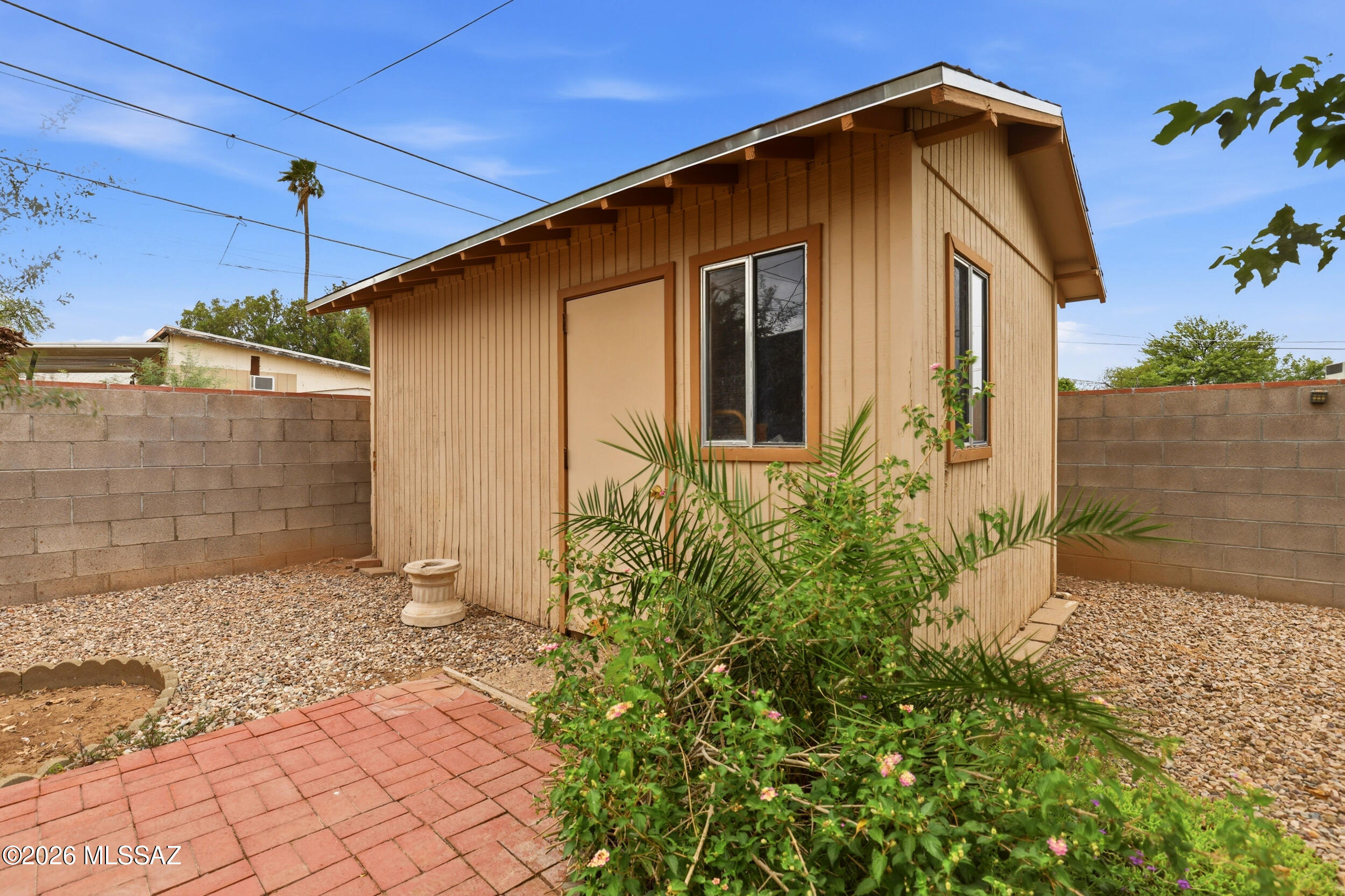Park View Addition - Residential