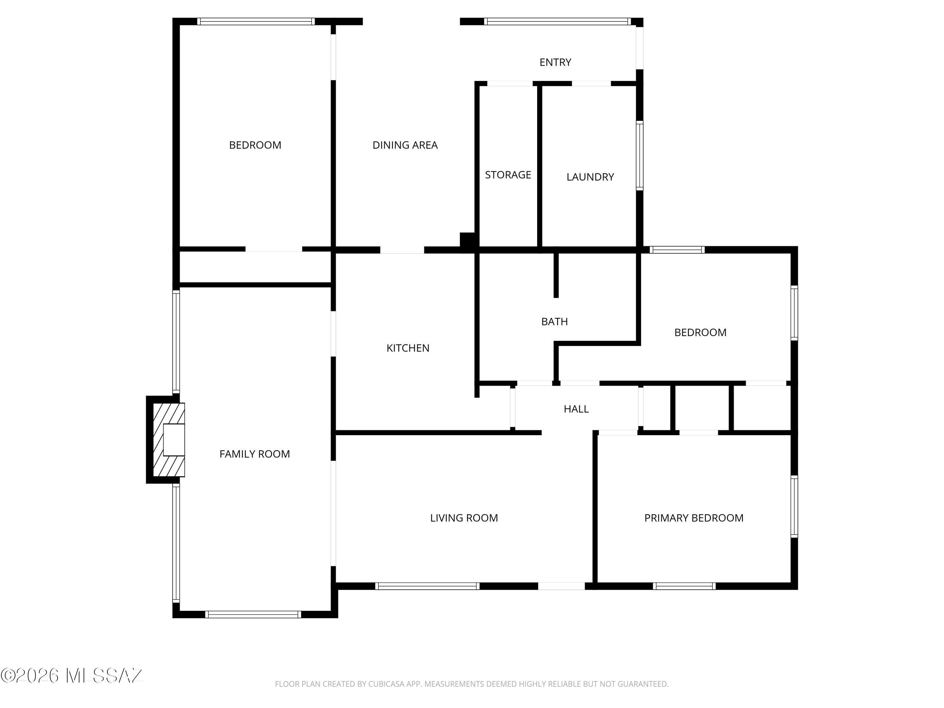 Park View Addition - Residential