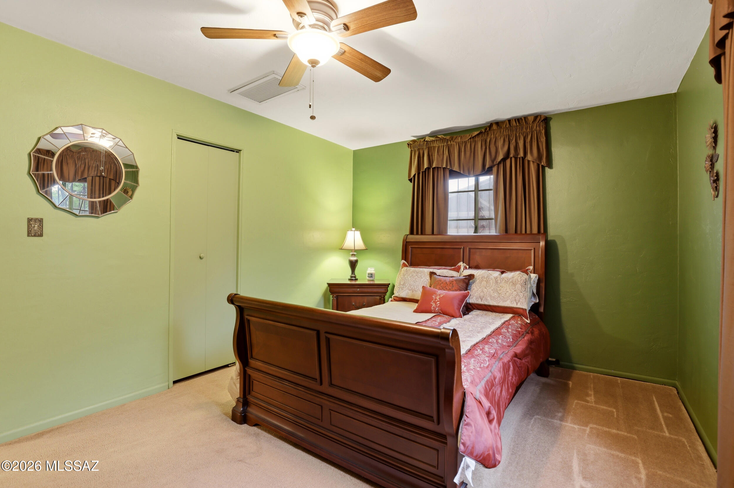 Park View Addition - Residential
