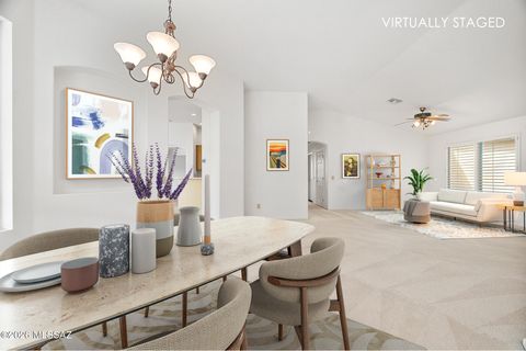 37324 S Terrace Park Drive Tucson AZ 85739