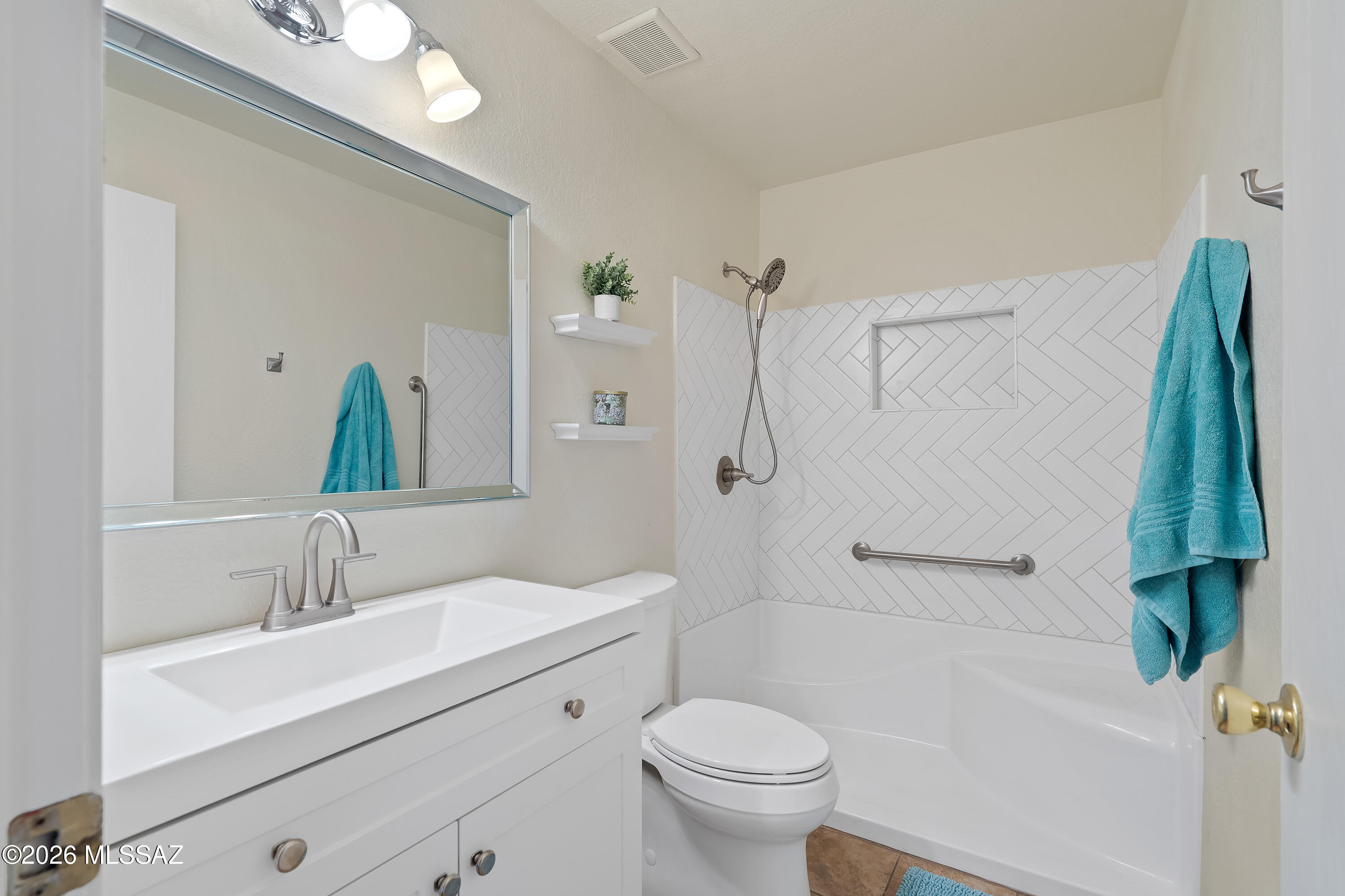 Meadowbrook (273-334, 348-403, 410-532) - Residential