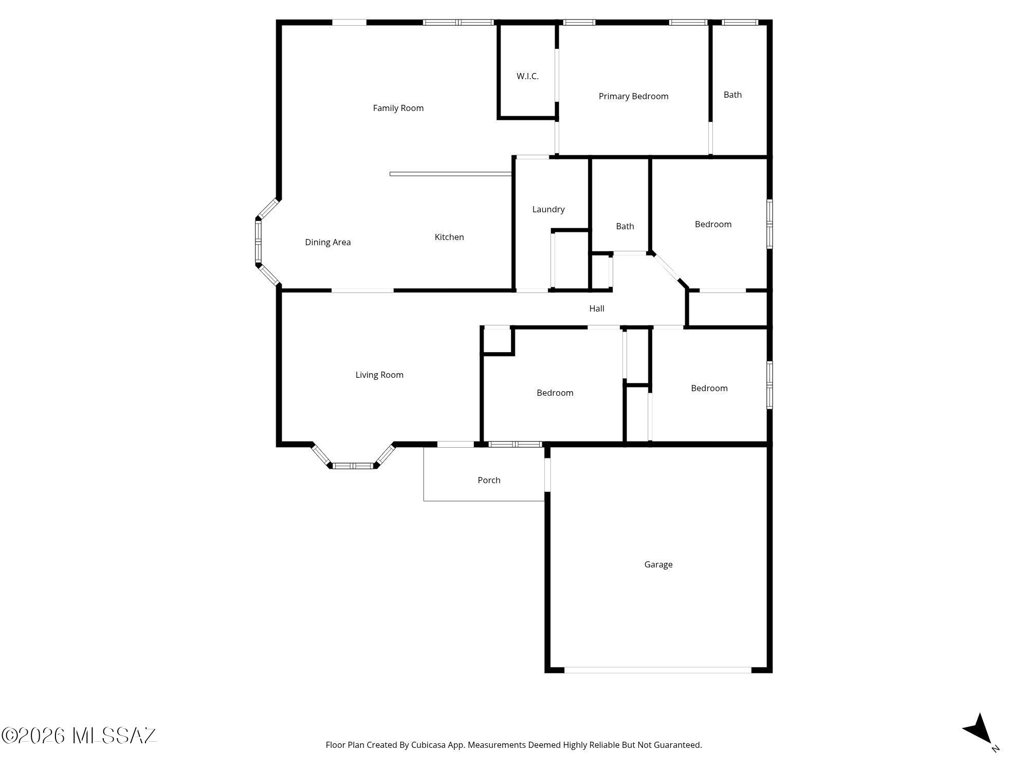 Meadowbrook (273-334, 348-403, 410-532) - Residential