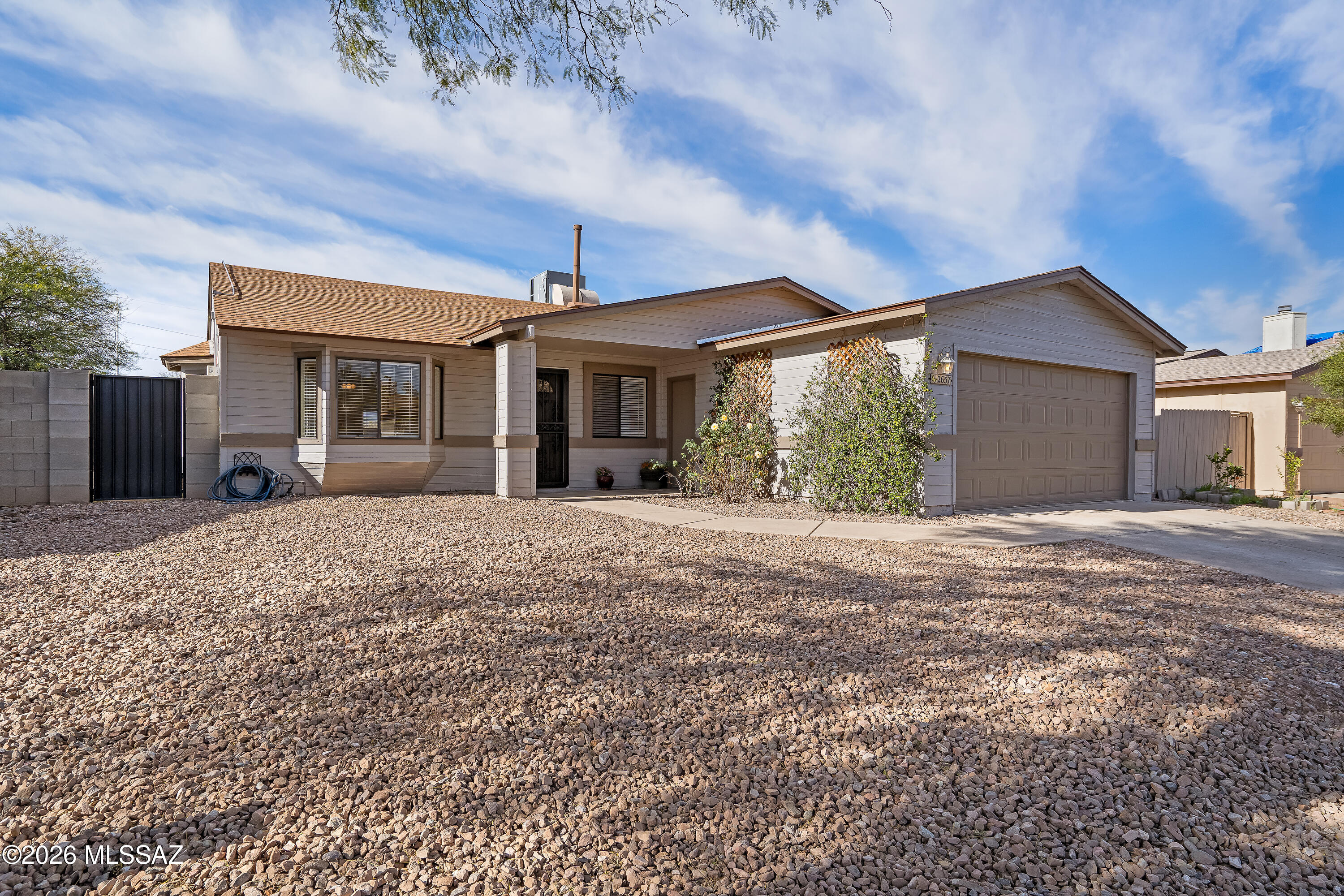 Meadowbrook (273-334, 348-403, 410-532) - Residential