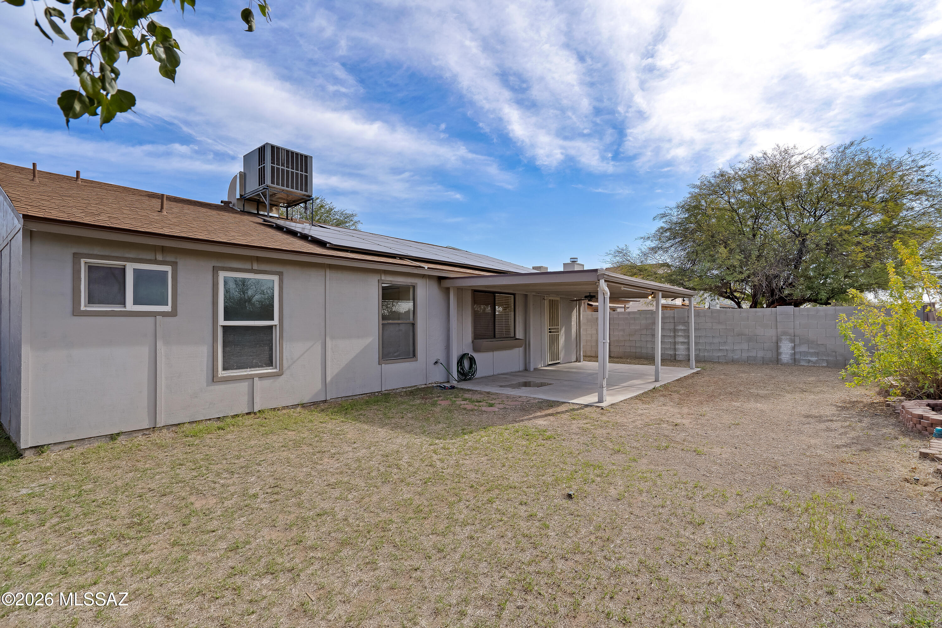 Meadowbrook (273-334, 348-403, 410-532) - Residential