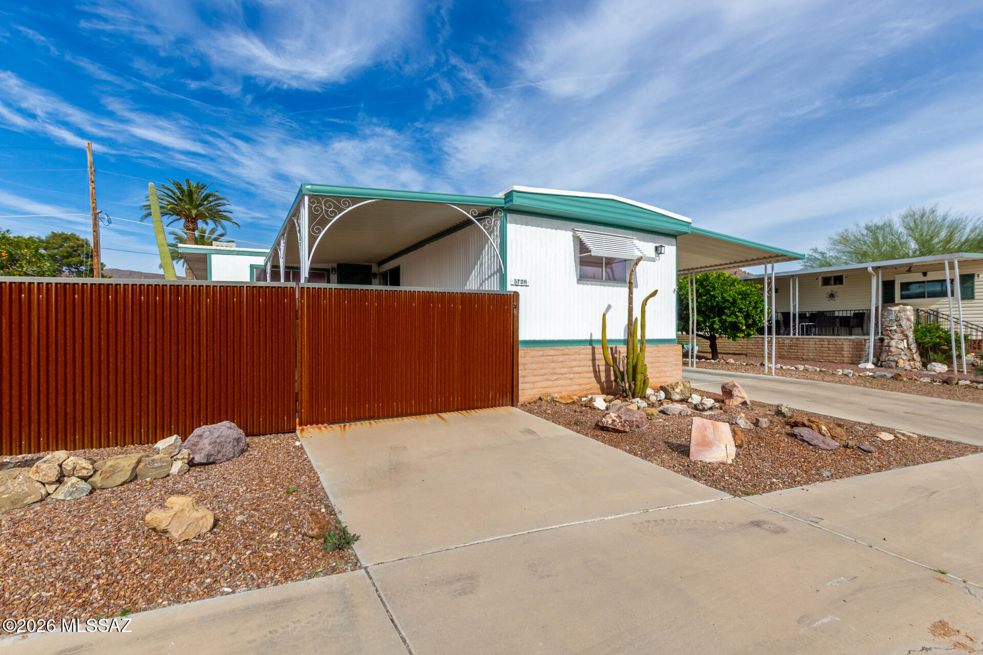 Tucson Estates (1-634) - Residential