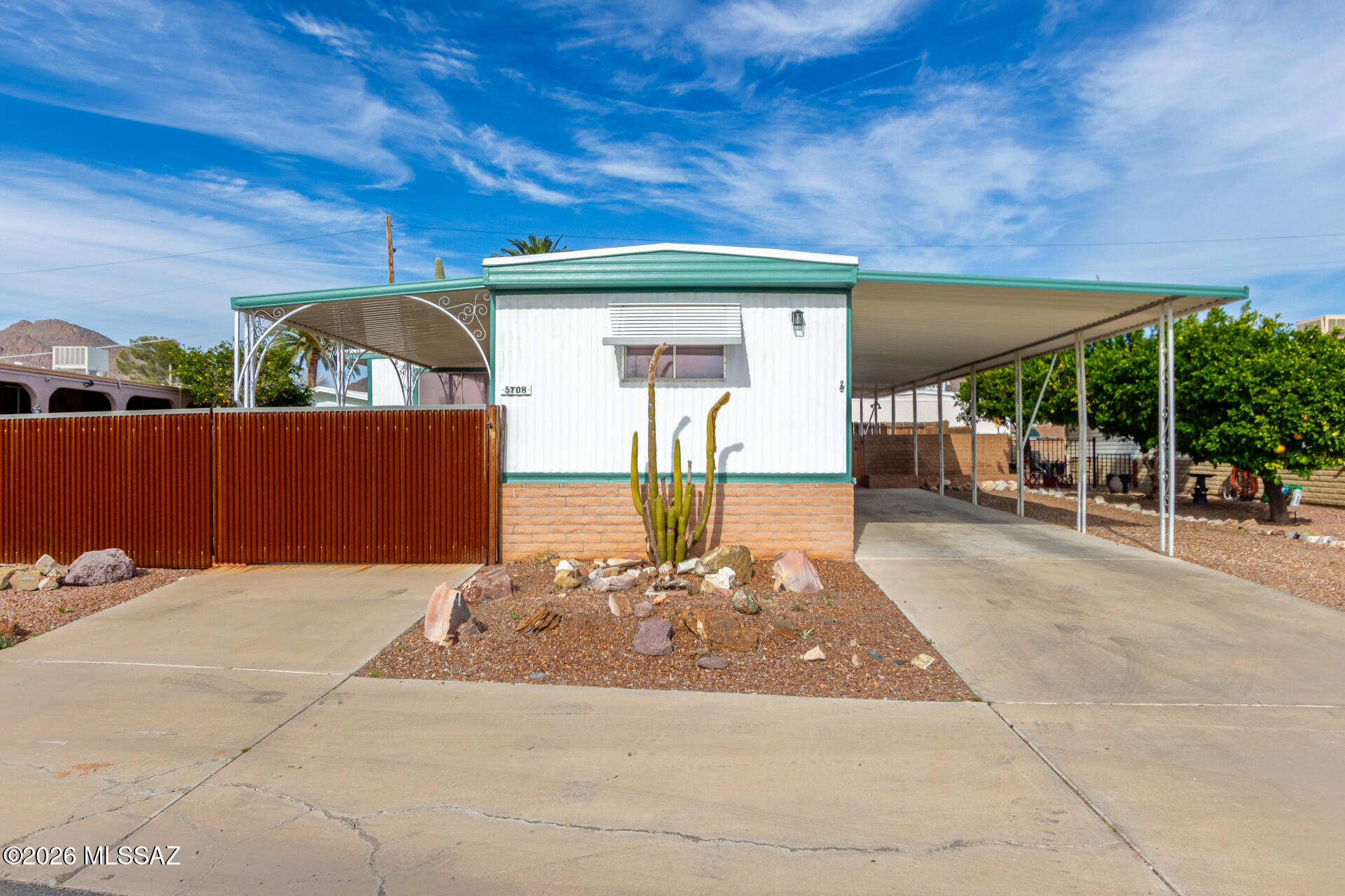 Tucson Estates (1-634) - Residential
