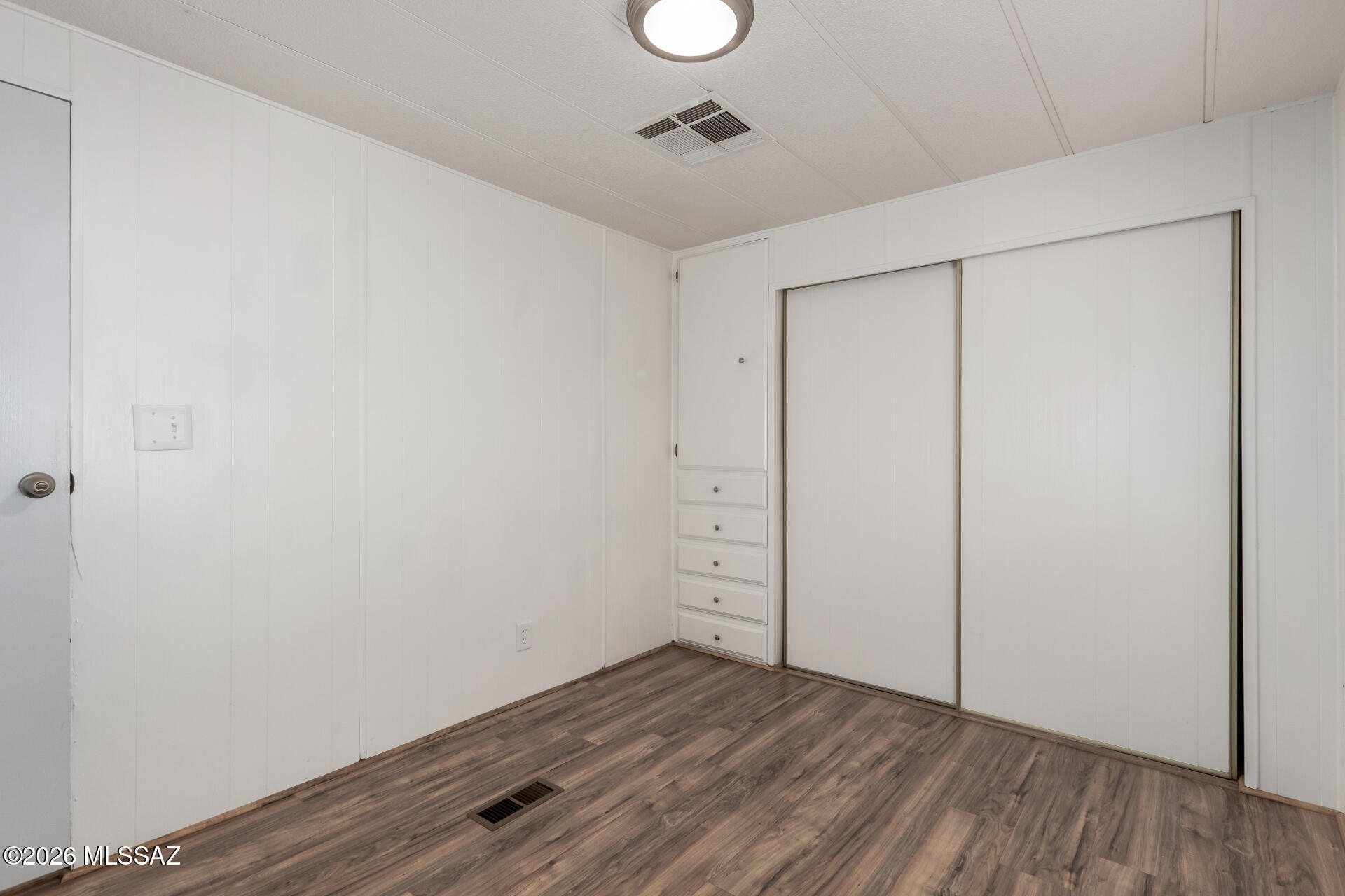 Tucson Estates (1-634) - Residential