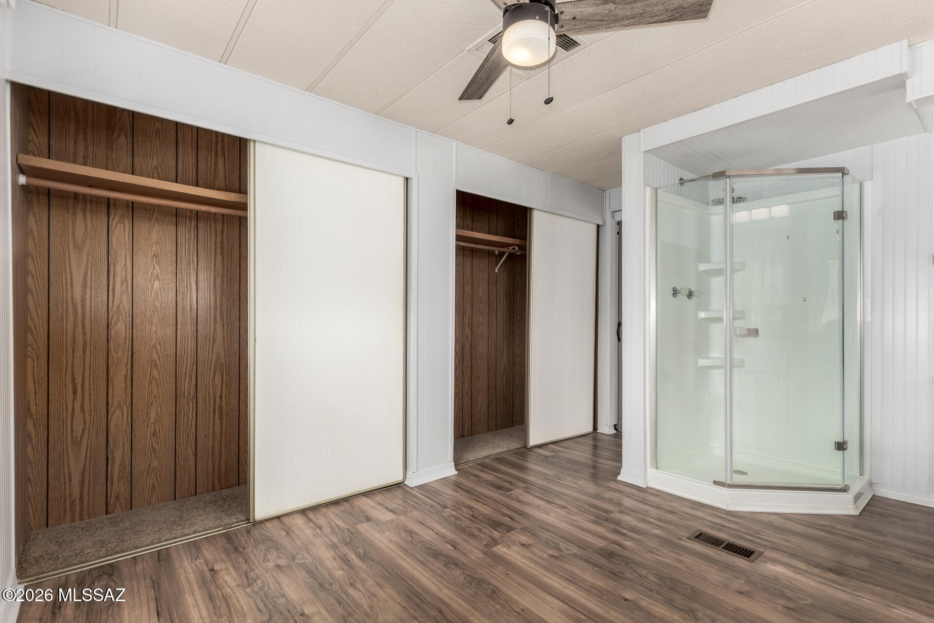 Tucson Estates (1-634) - Residential