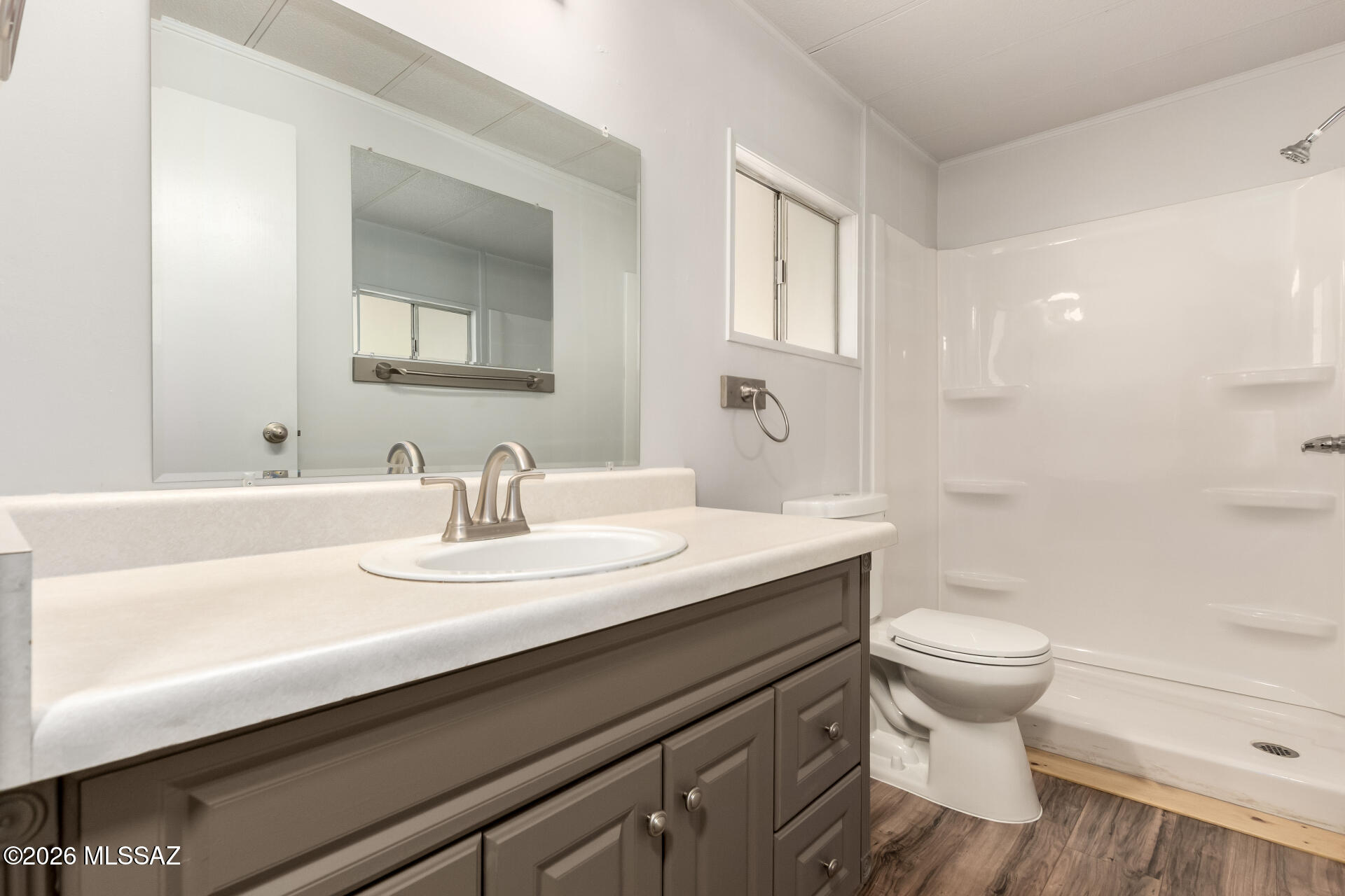 Tucson Estates (1-634) - Residential