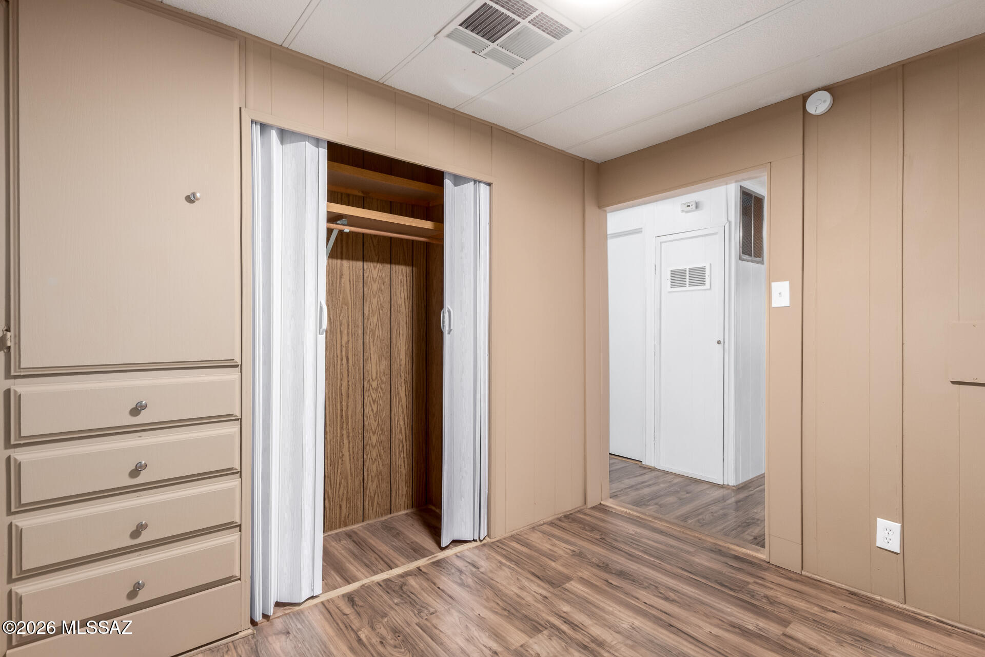 Tucson Estates (1-634) - Residential