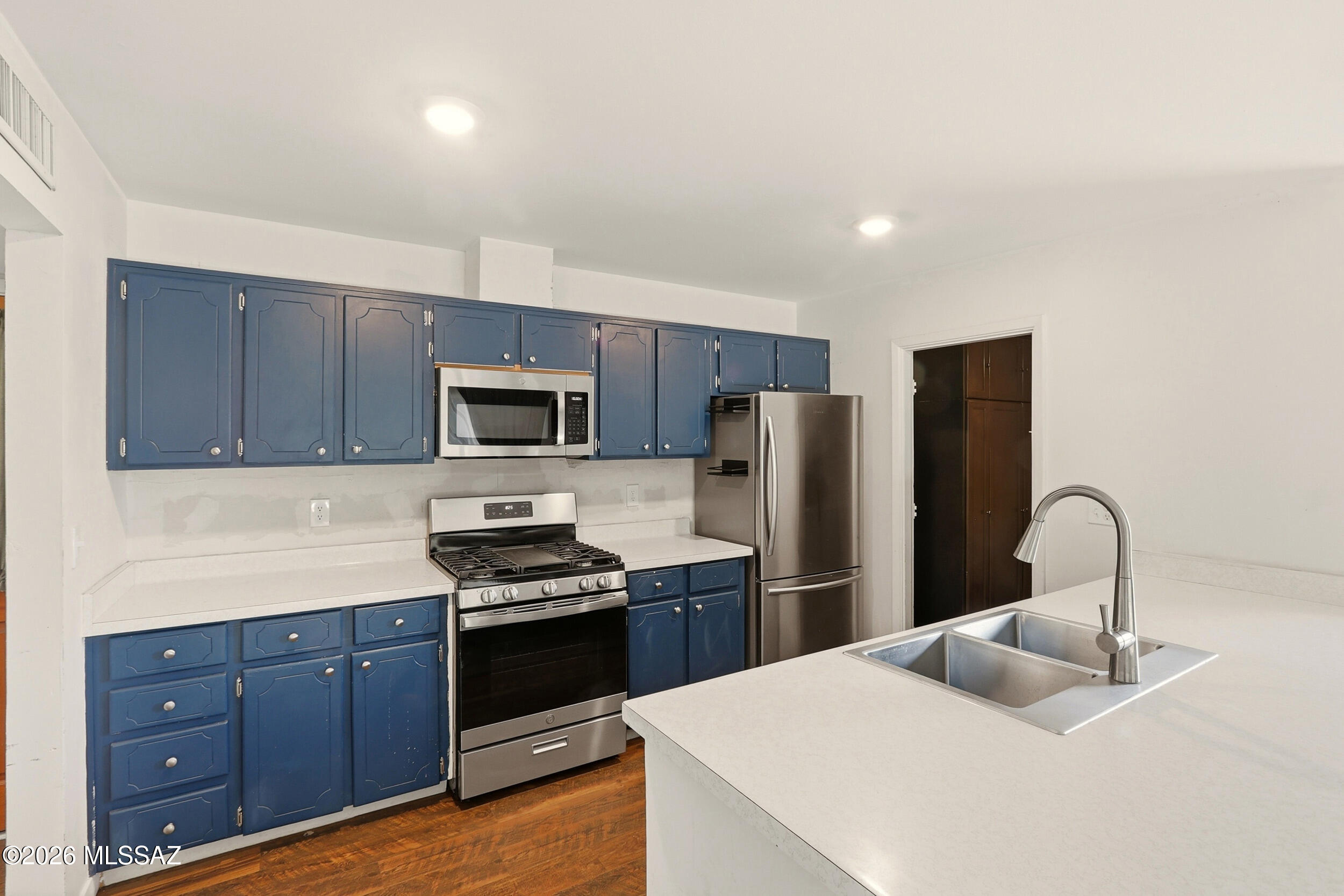 Hidden Hills East (119-215) - Residential