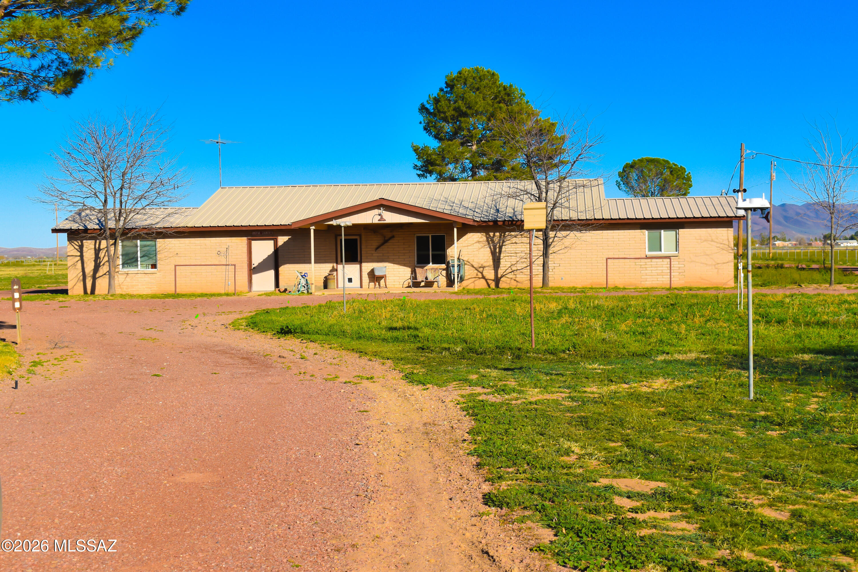 N/A - Residential