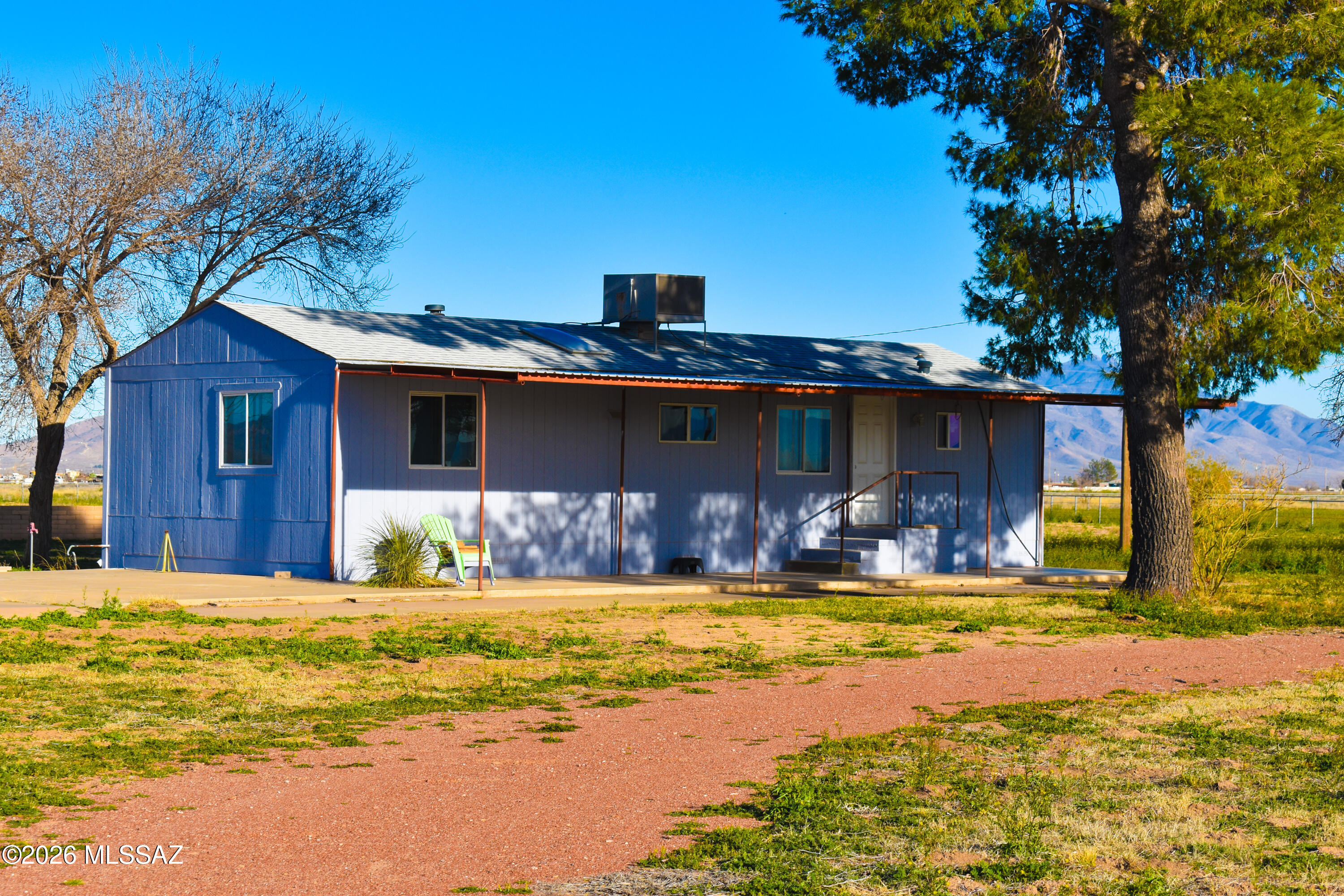 N/A - Residential