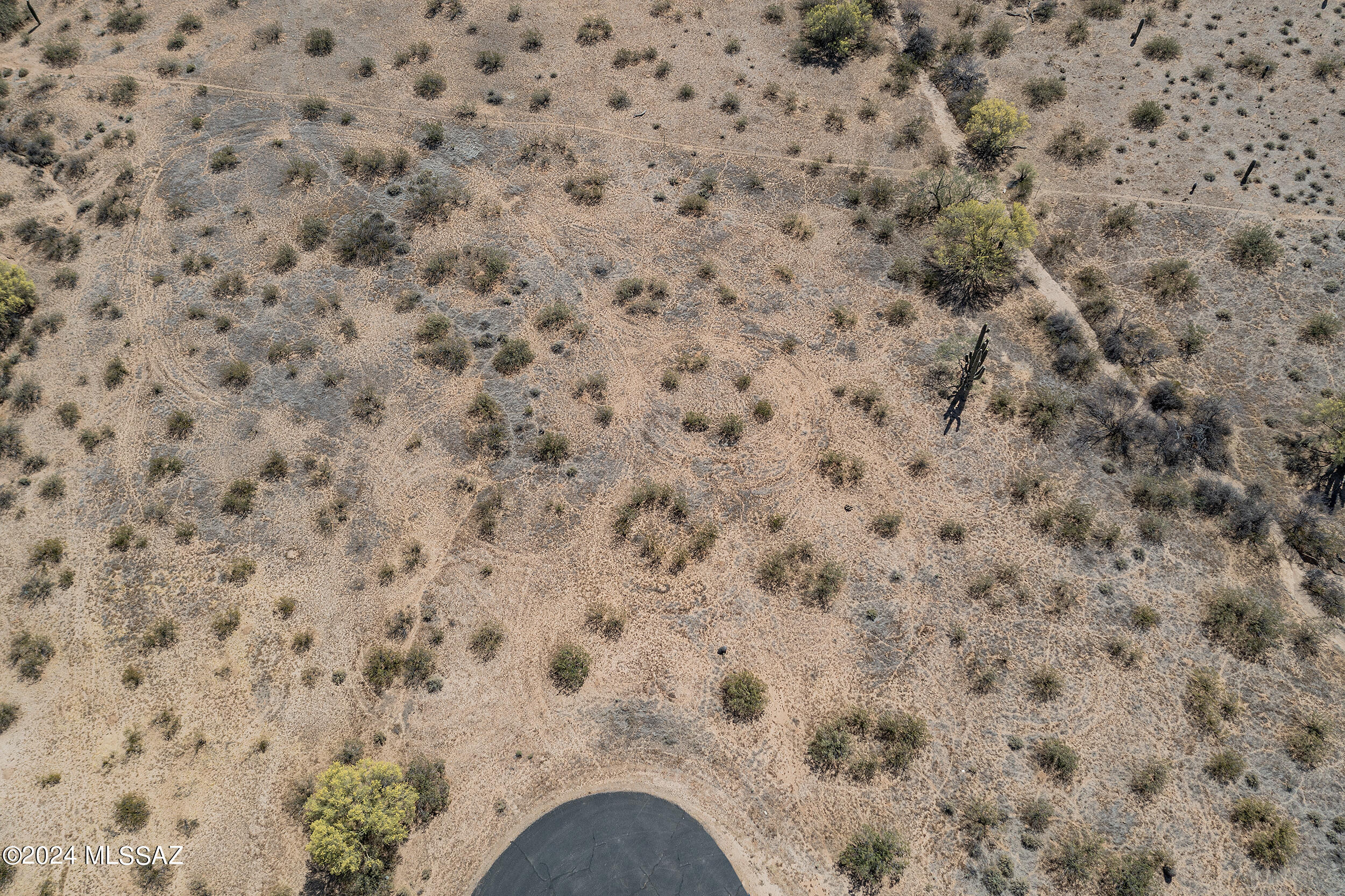Out Of Pima County - Land