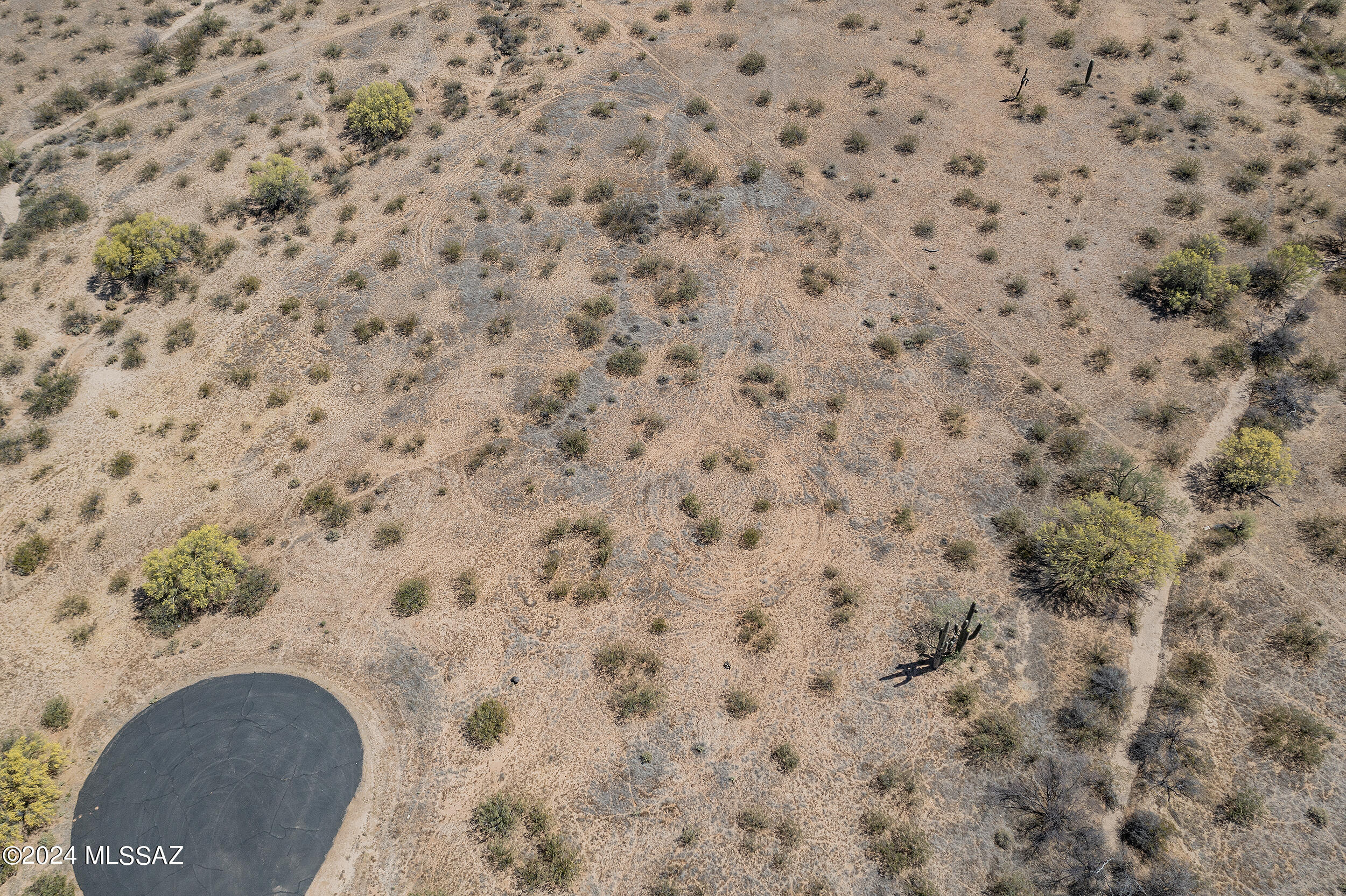 Out Of Pima County - Land