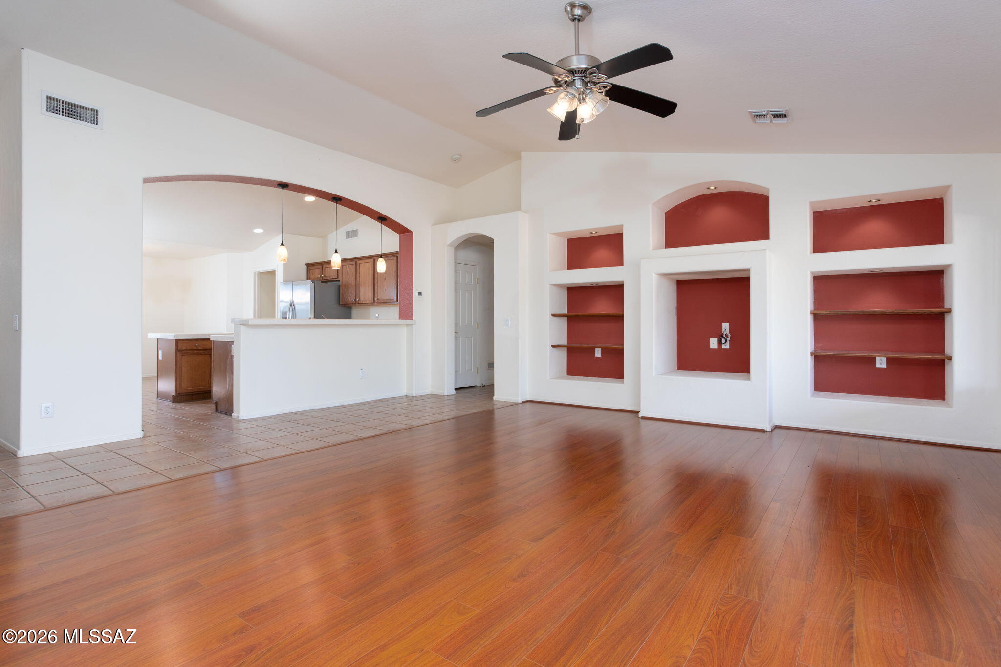 Quail Creek II (78-394) - Residential