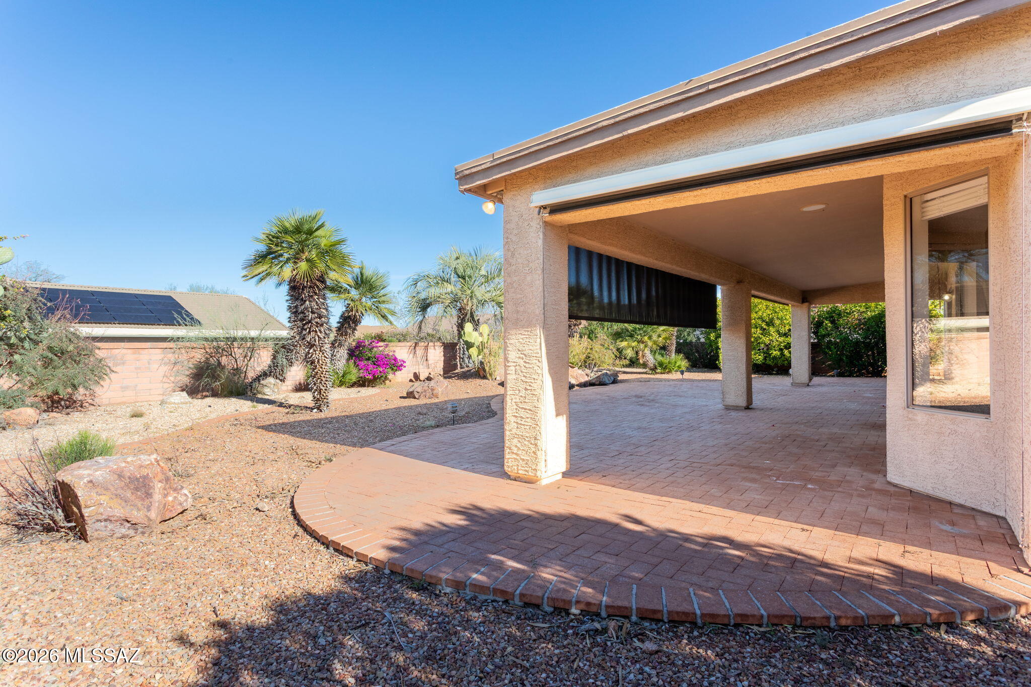 Quail Creek II (78-394) - Residential