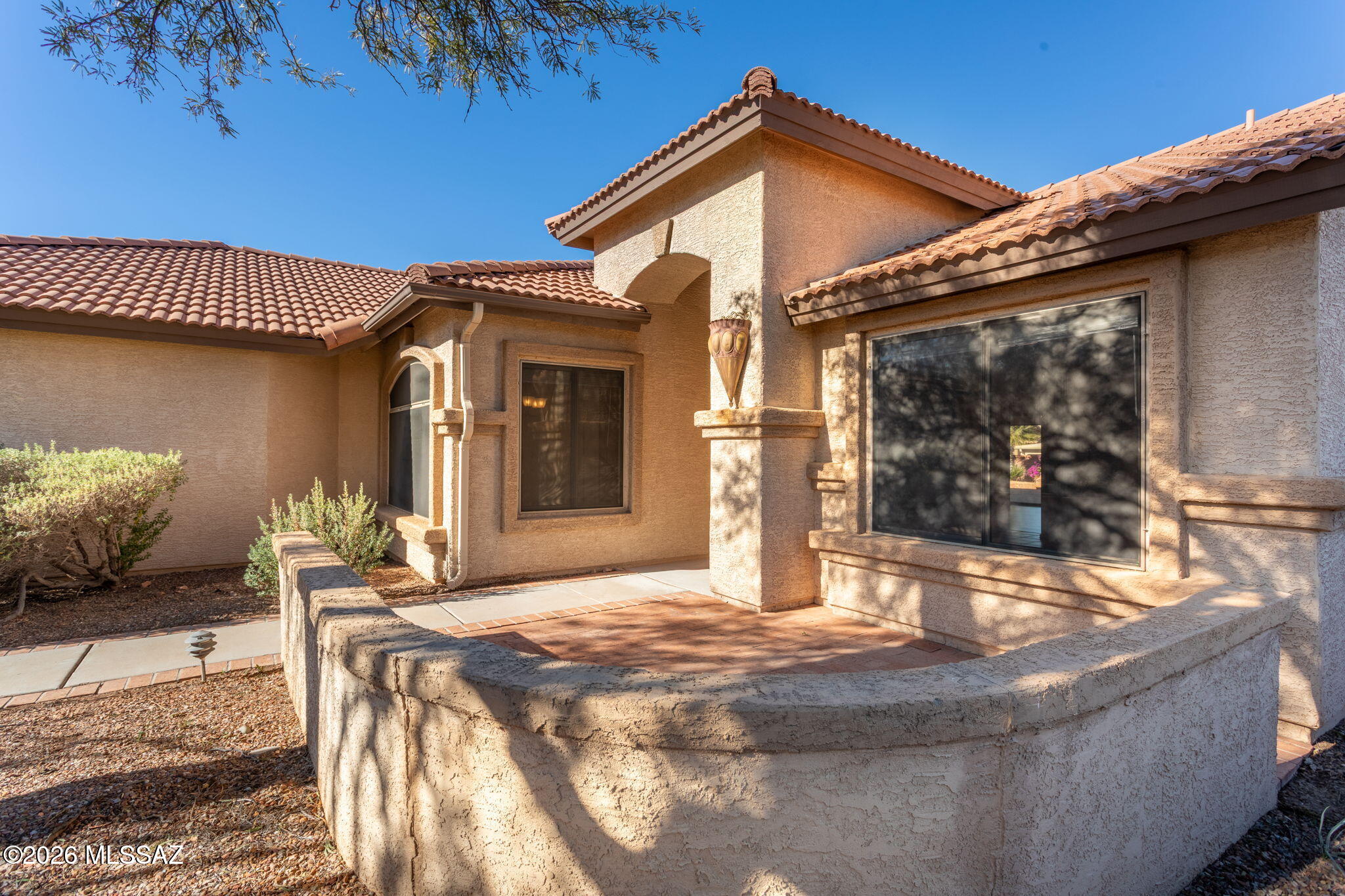Quail Creek II (78-394) - Residential