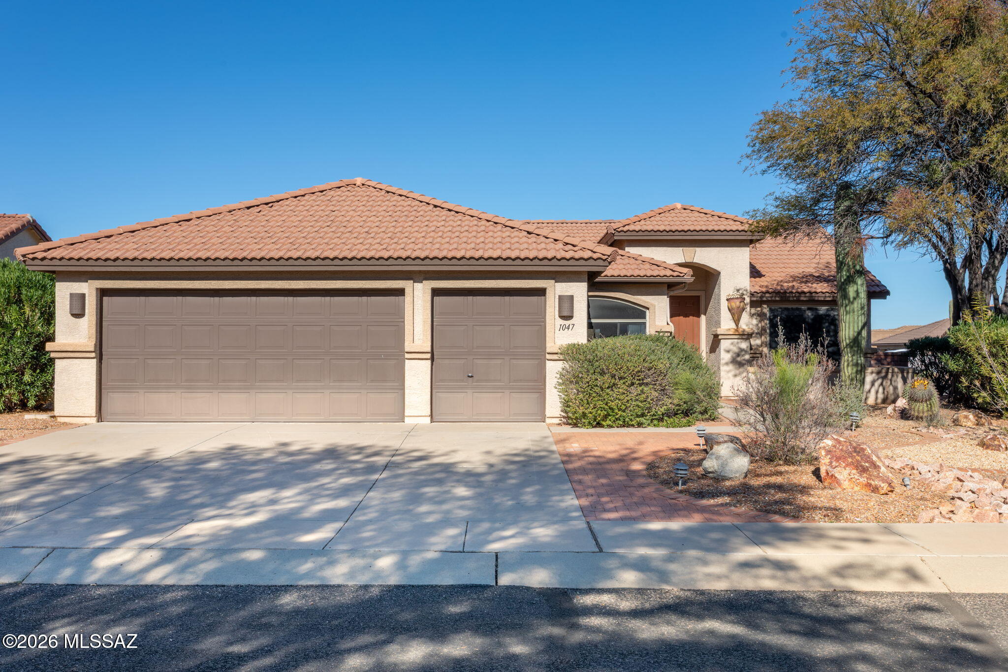 Quail Creek II (78-394) - Residential