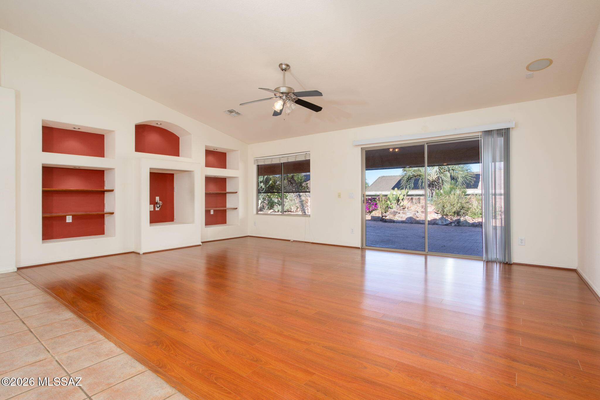 Quail Creek II (78-394) - Residential