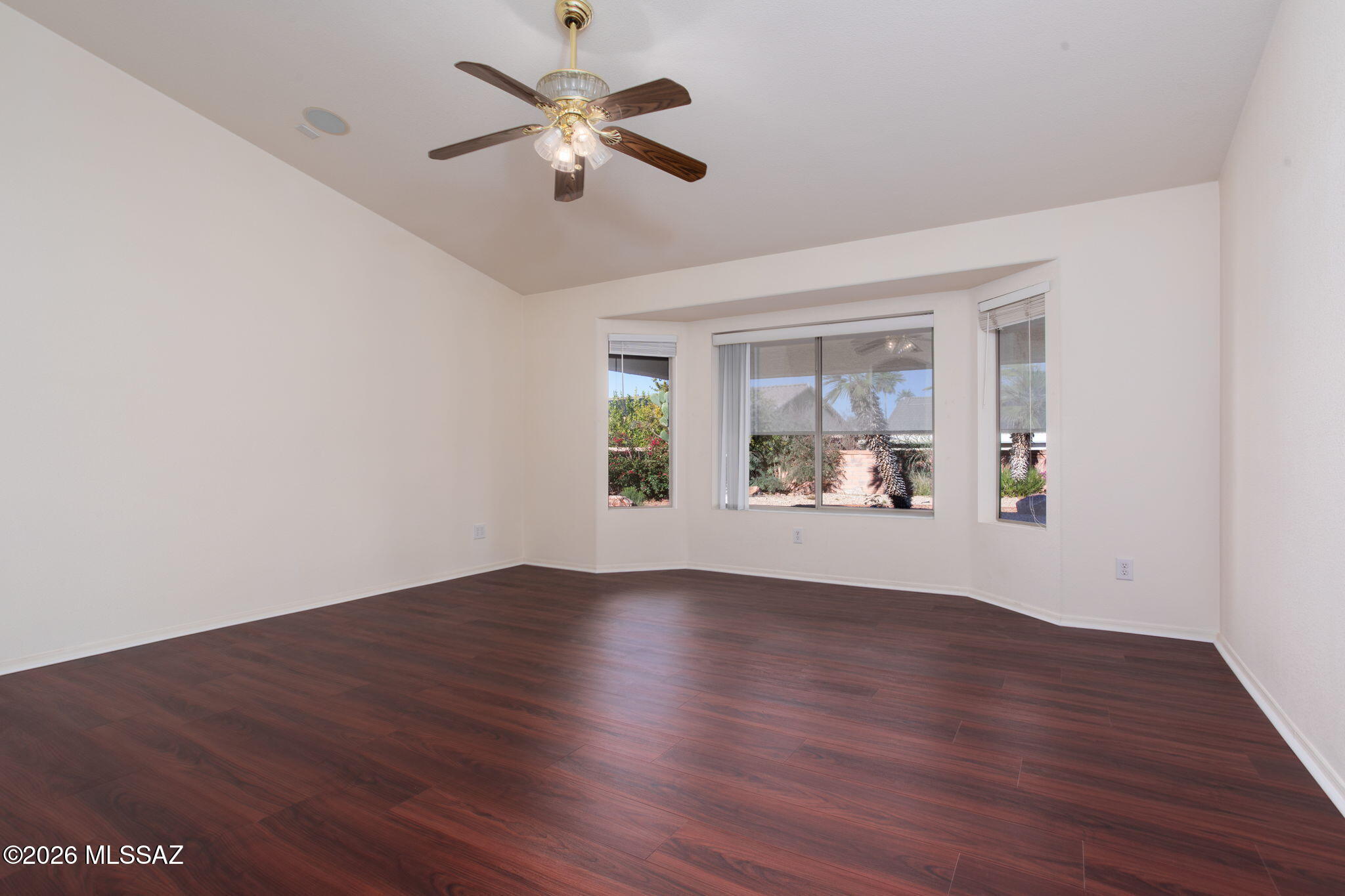 Quail Creek II (78-394) - Residential