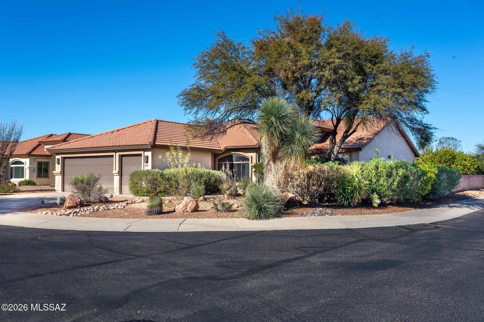Quail Creek II (78-394) - Residential