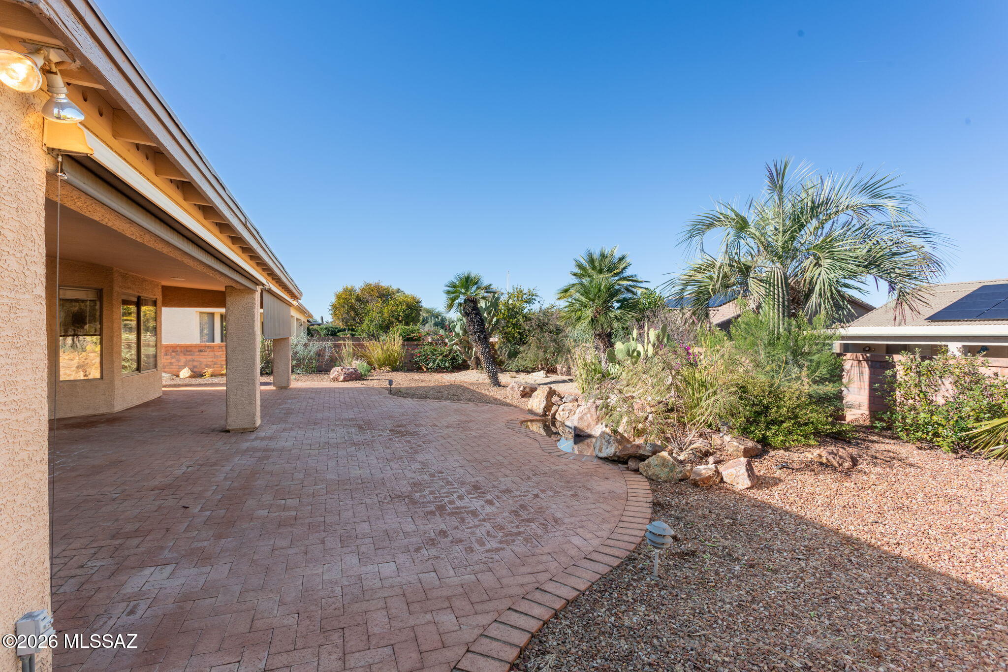 Quail Creek II (78-394) - Residential