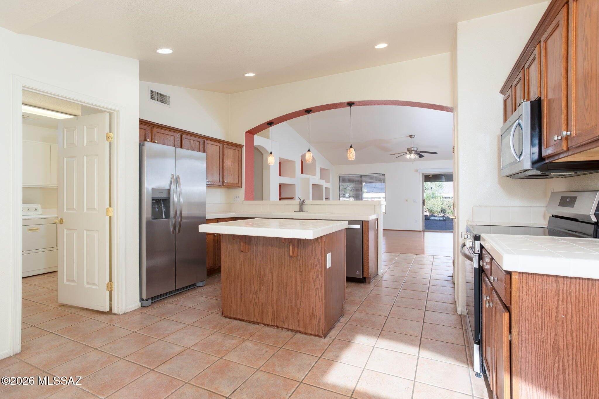 Quail Creek II (78-394) - Residential