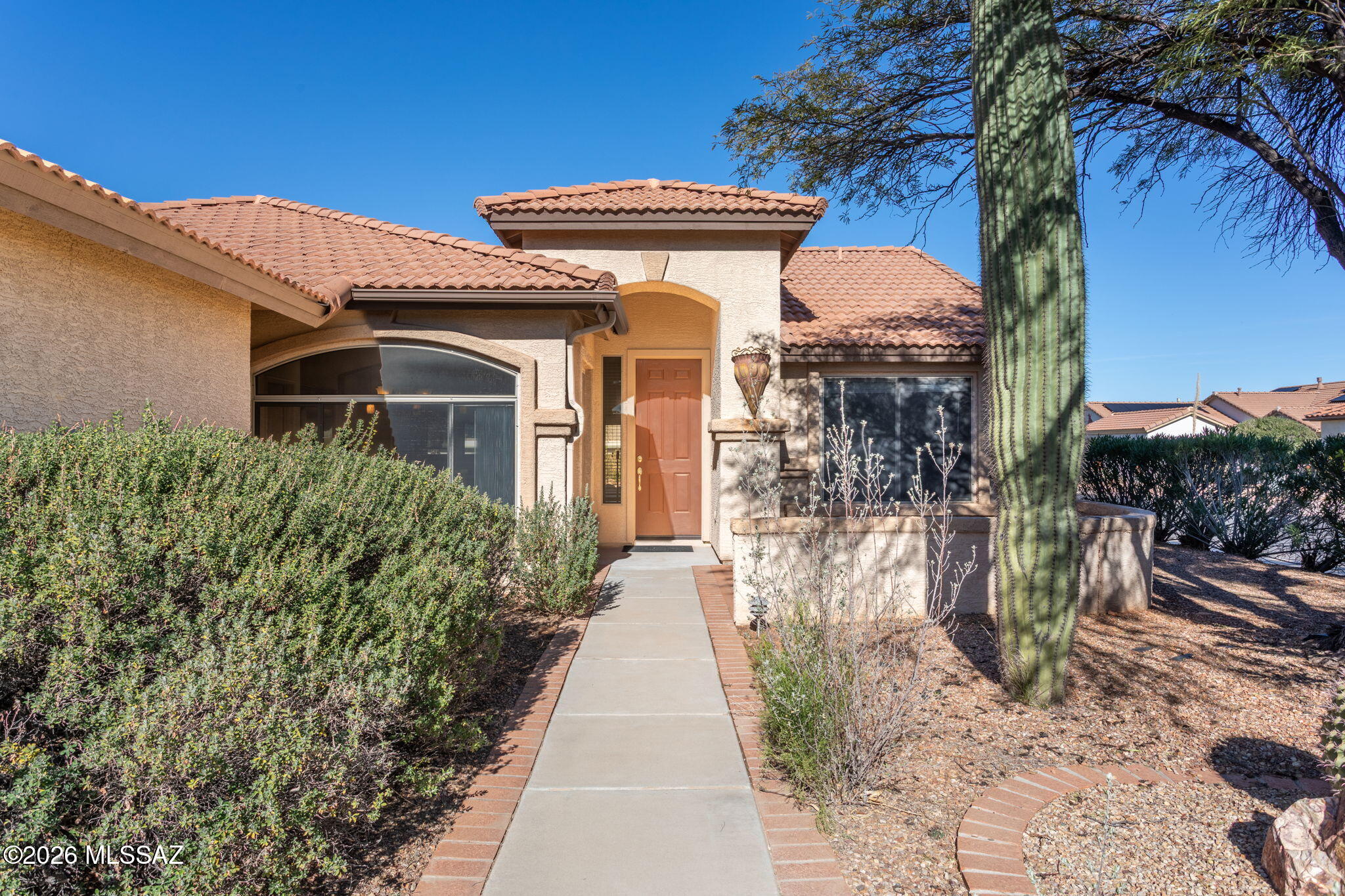 Quail Creek II (78-394) - Residential