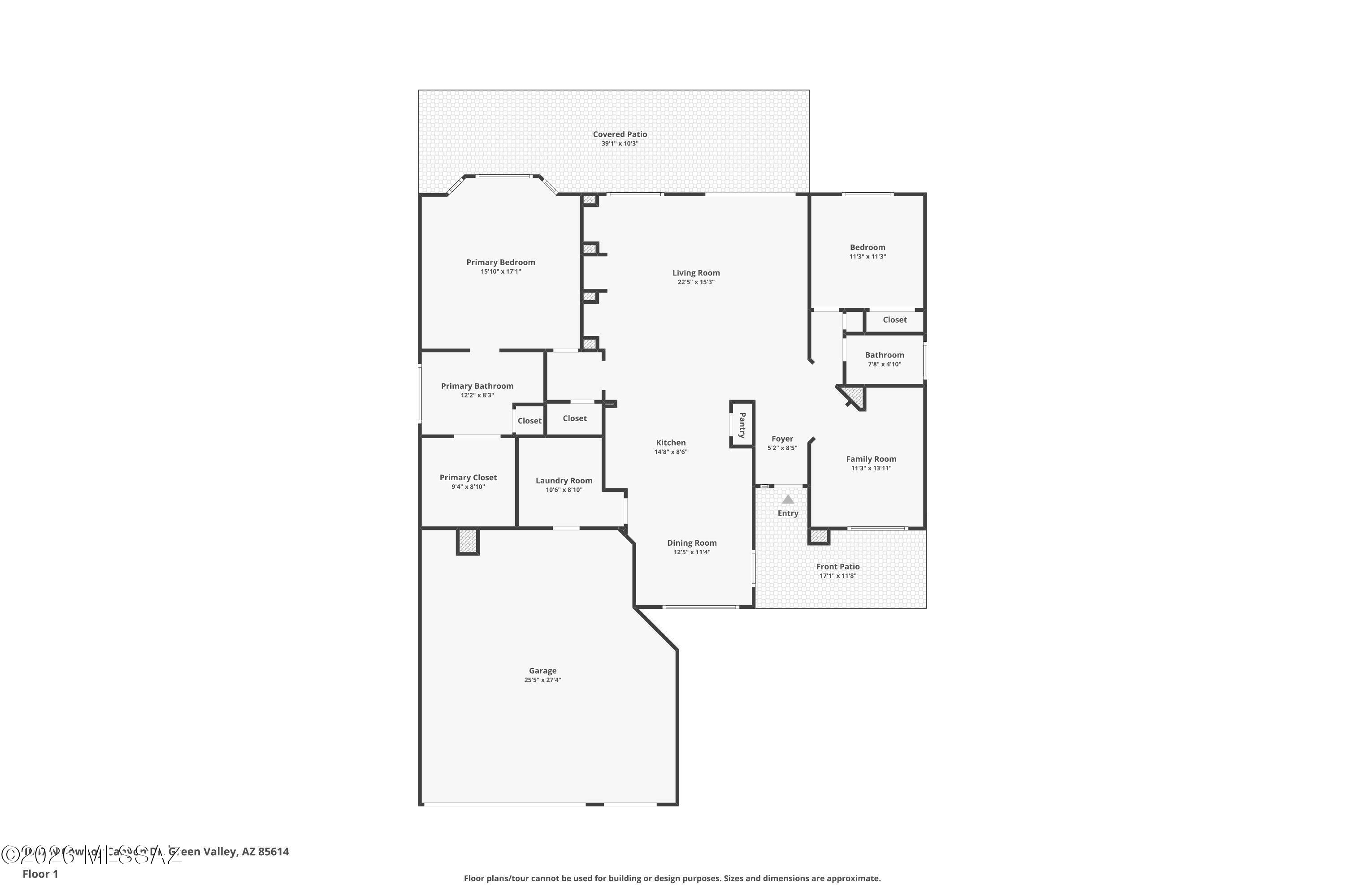 Quail Creek II (78-394) - Residential