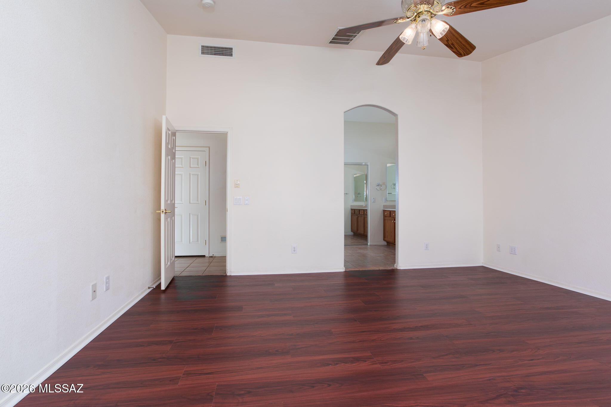 Quail Creek II (78-394) - Residential