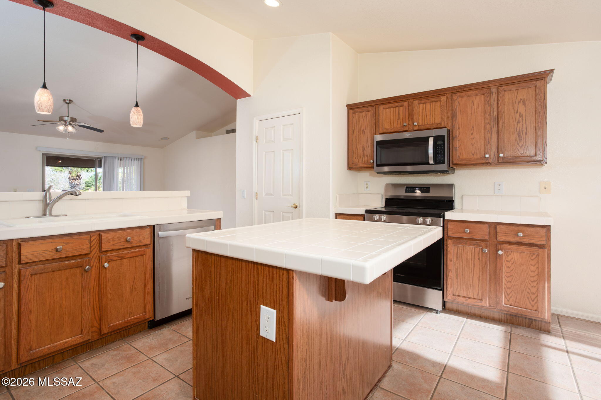 Quail Creek II (78-394) - Residential