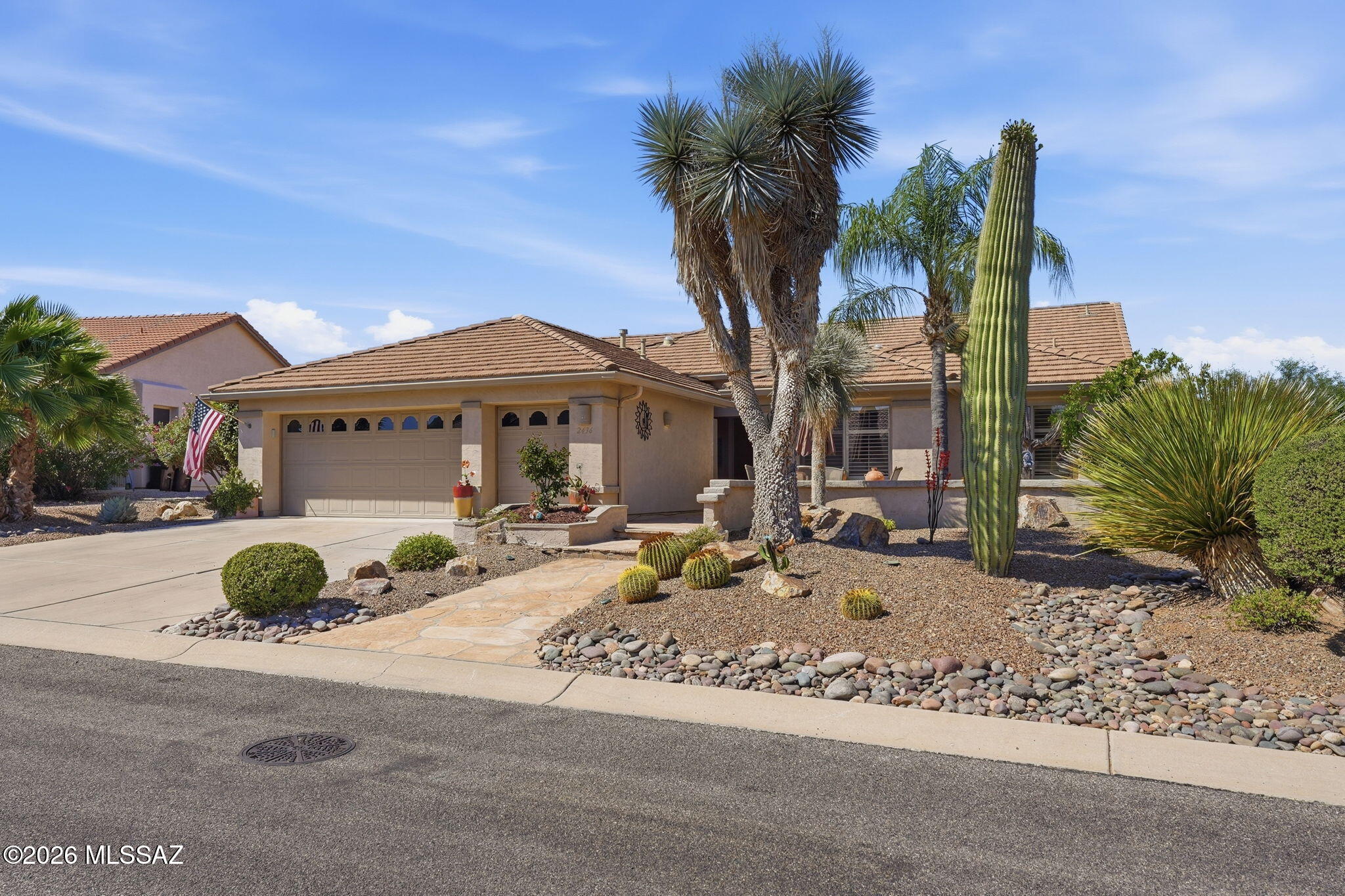 2436 E Overview Lane