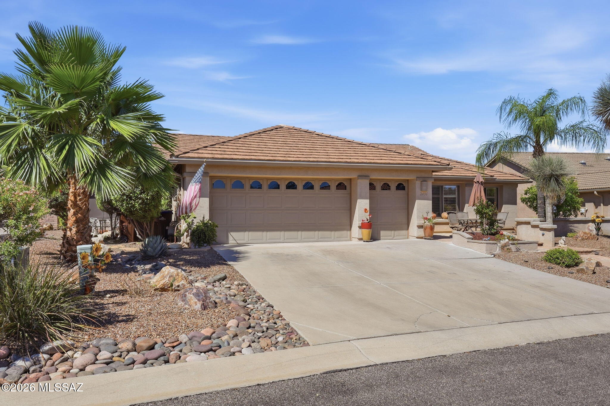 2436 E Overview Lane