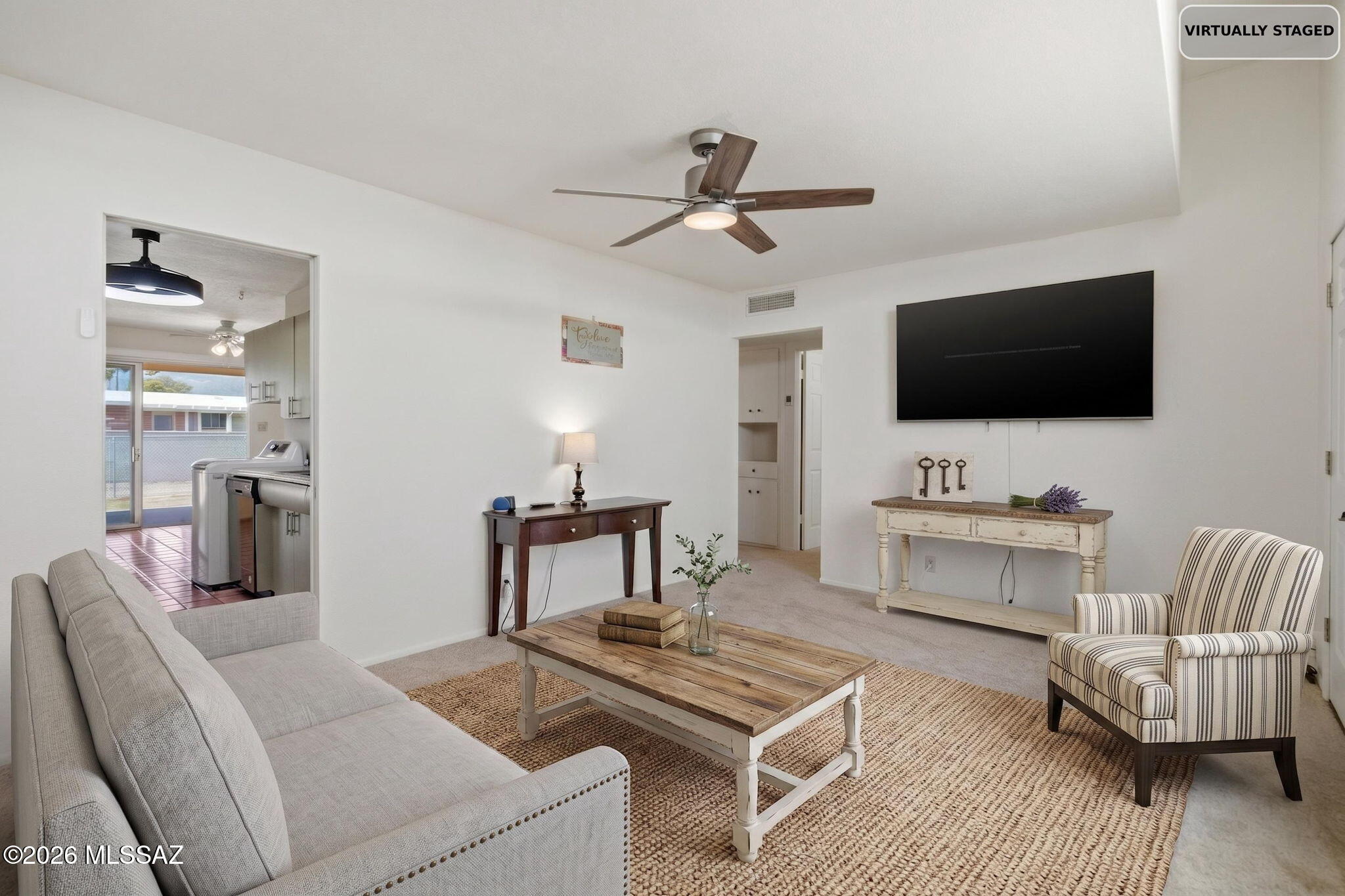 Sherwood Village Terrace (1-85) - Residential