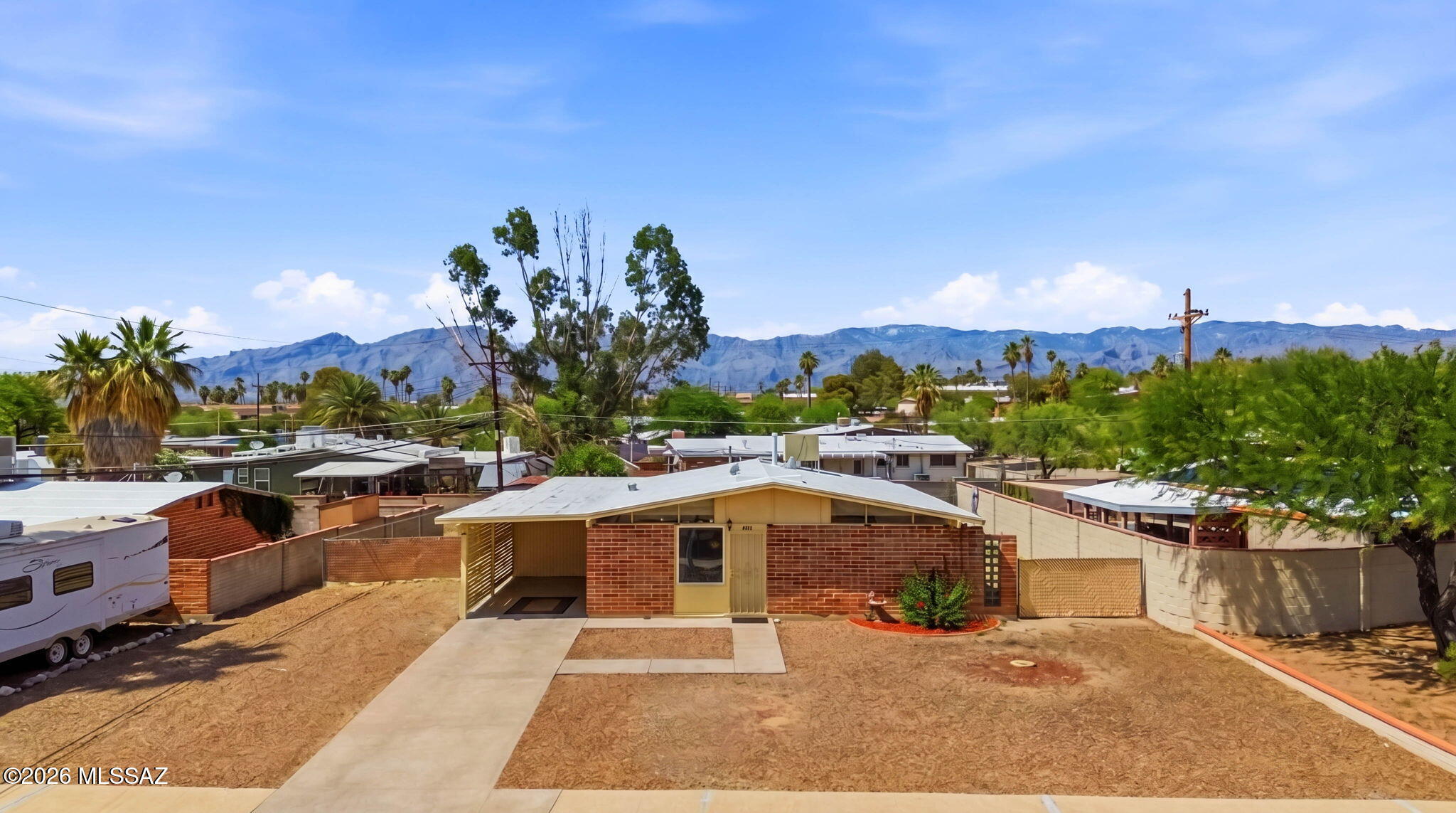 8041 E Julia Street