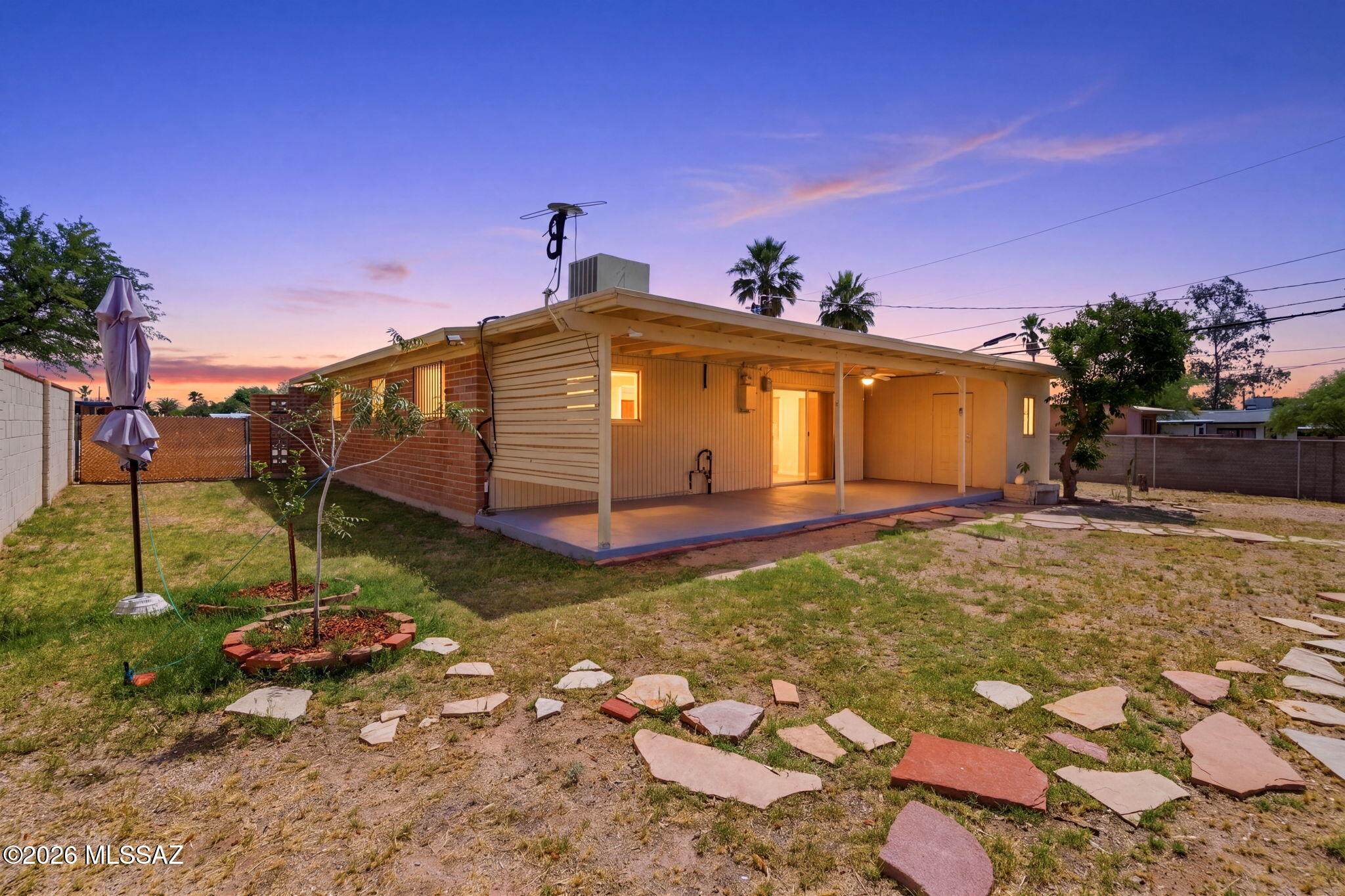 Sherwood Village Terrace (1-85) - Residential