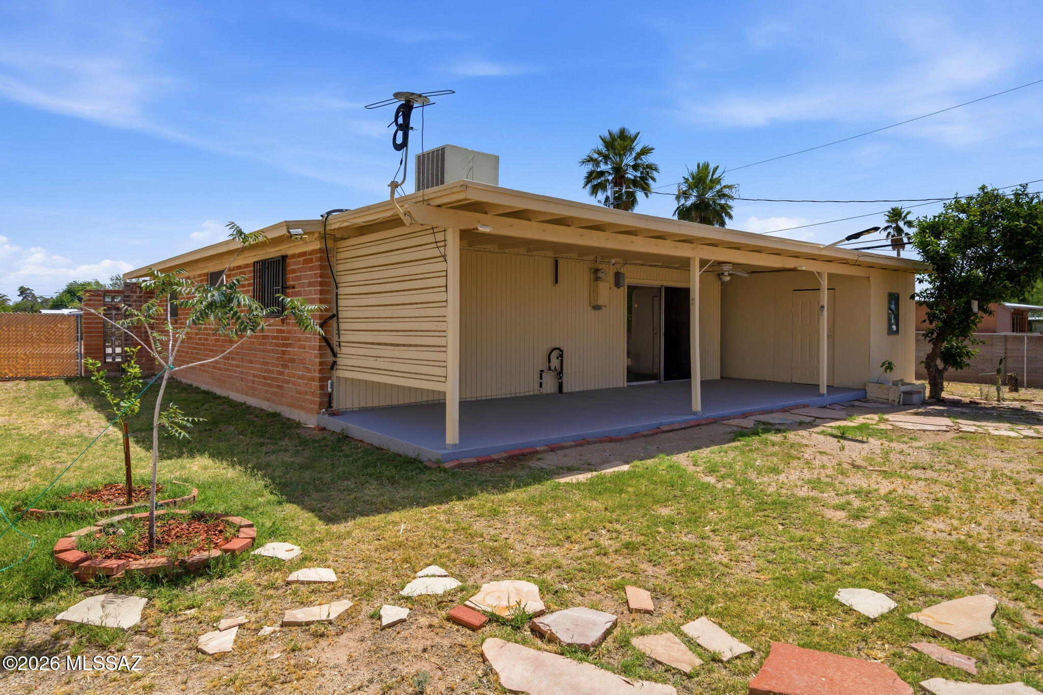 Sherwood Village Terrace (1-85) - Residential