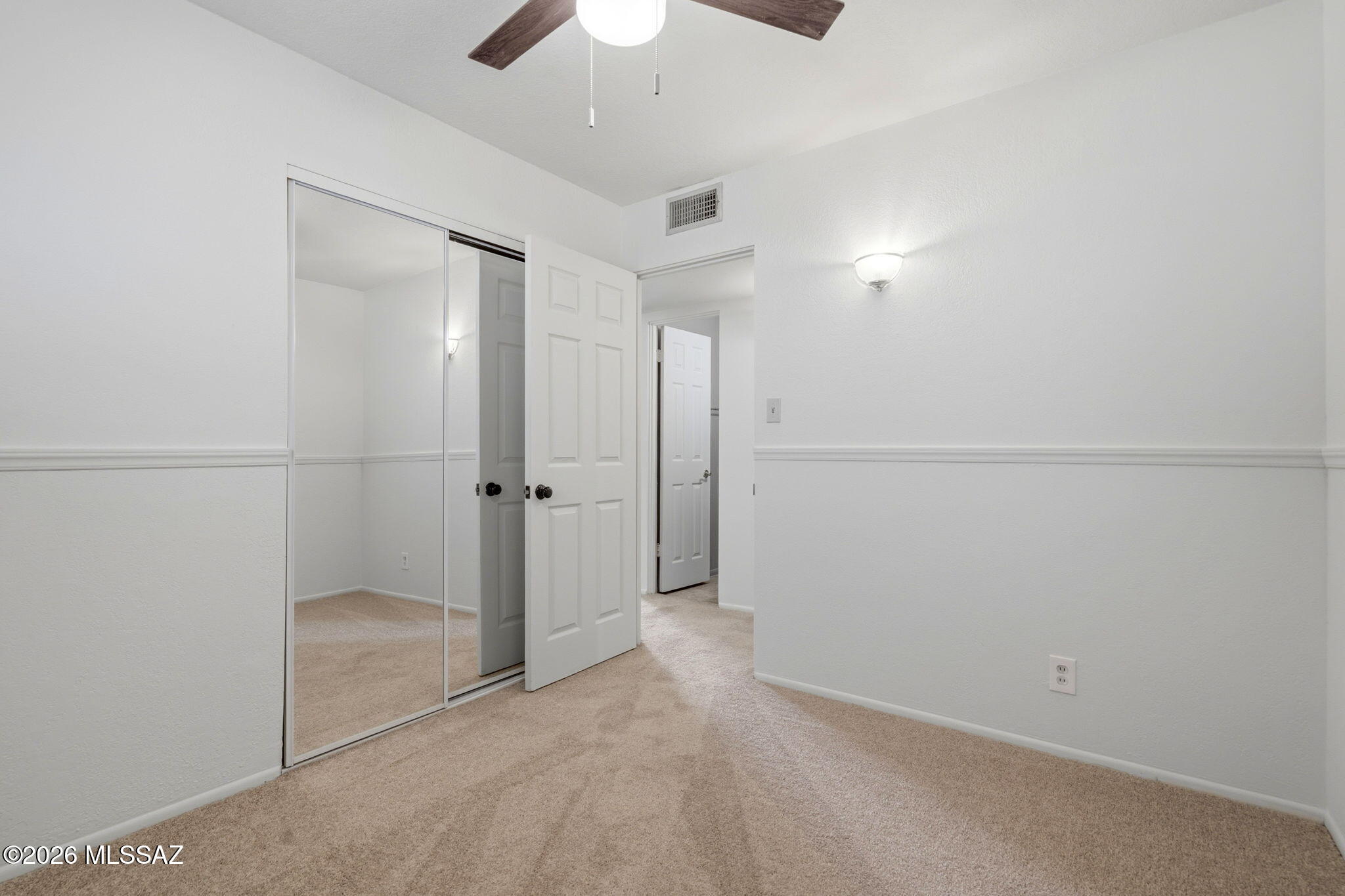 Sherwood Village Terrace (1-85) - Residential