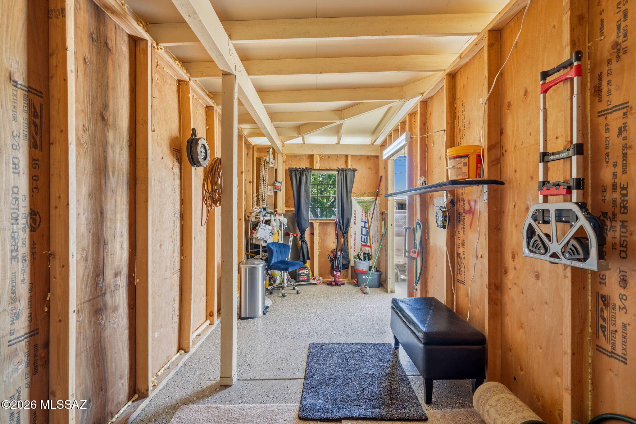 Sherwood Village Terrace (1-85) - Residential